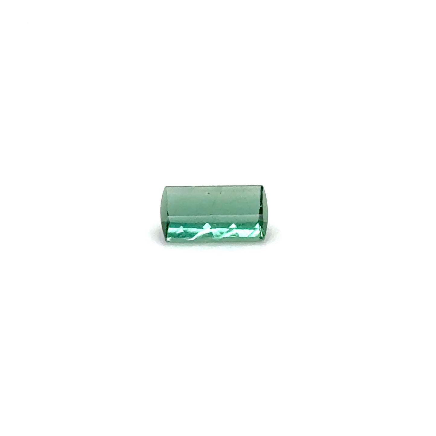 Indigolith 7.2x4x2.5 mm 0.63 ct