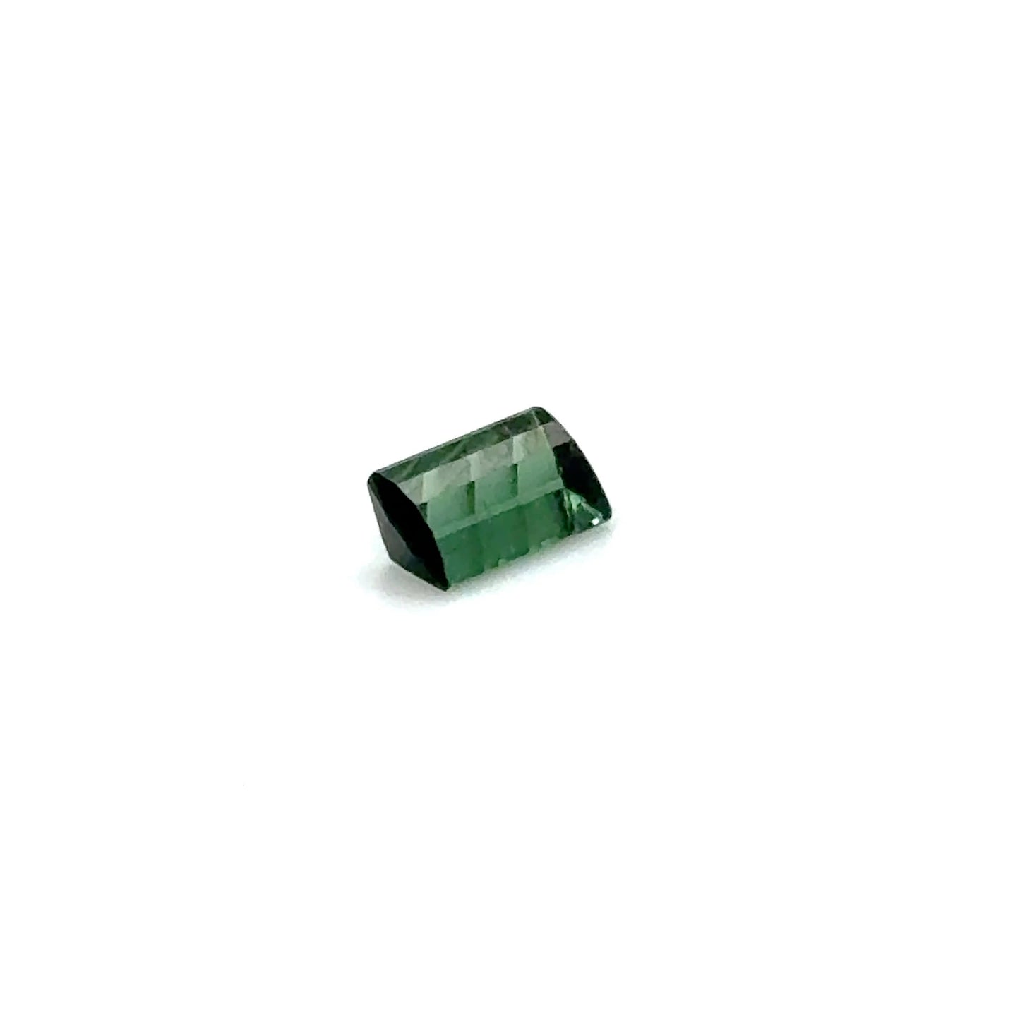 Indigolith 7.2x4x2.5 mm 0.63 ct