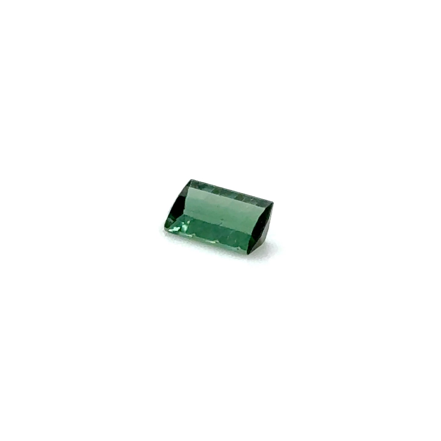 Indigolith 7.2x4x2.5 mm 0.63 ct