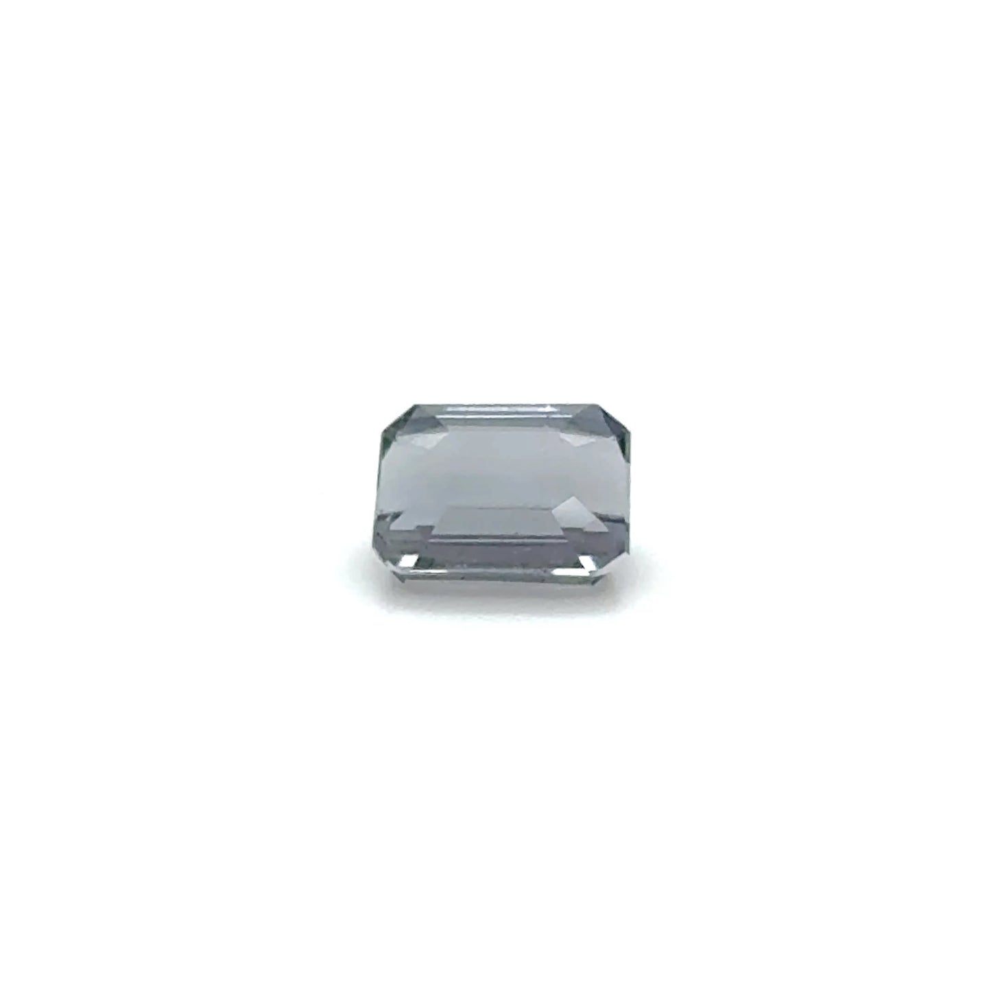 Indigolith 7.38x6x4 mm 1.57 ct