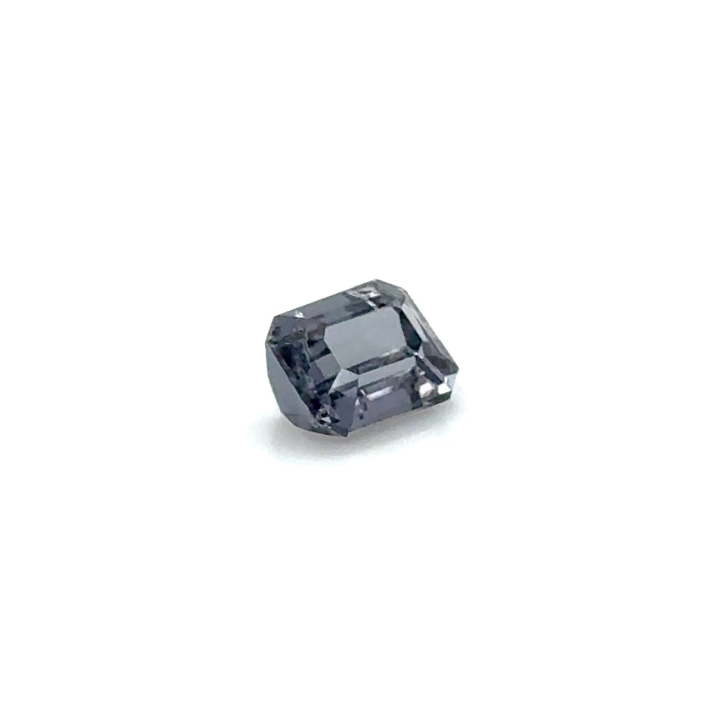 Indigolith 7.38x6x4 mm 1.57 ct