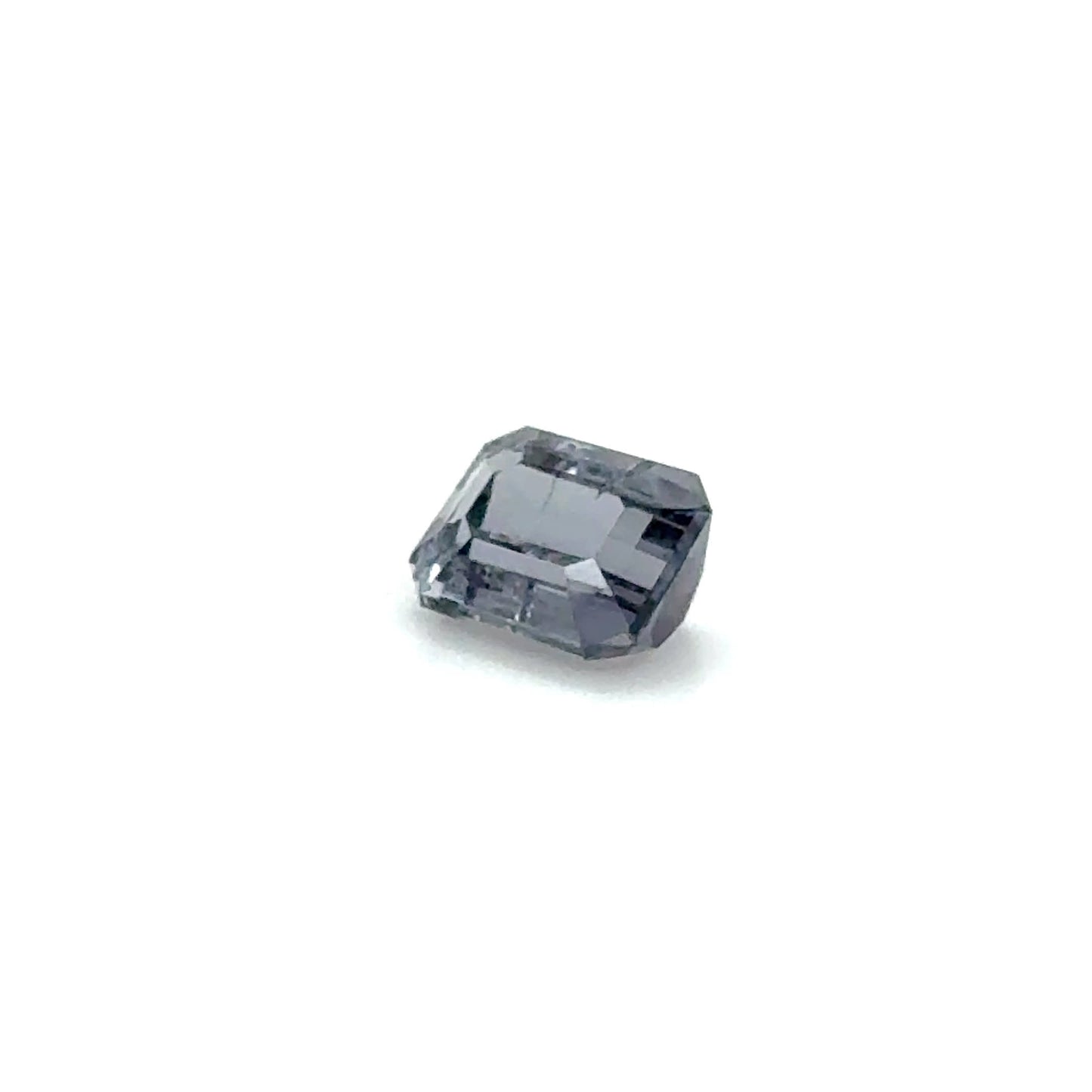 Indigolith 7.38x6x4 mm 1.57 ct