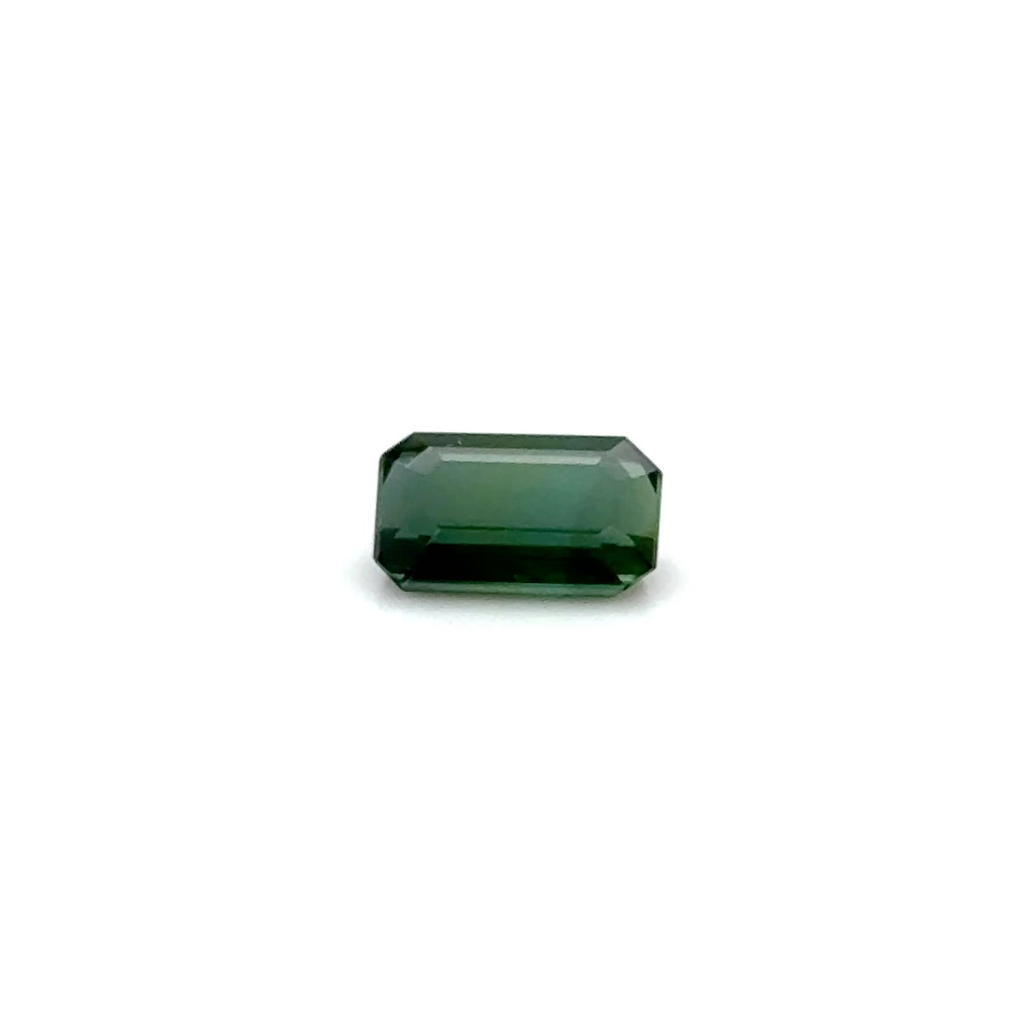 Verdelith 8.1x5.1x3.11 mm 1.12 ct