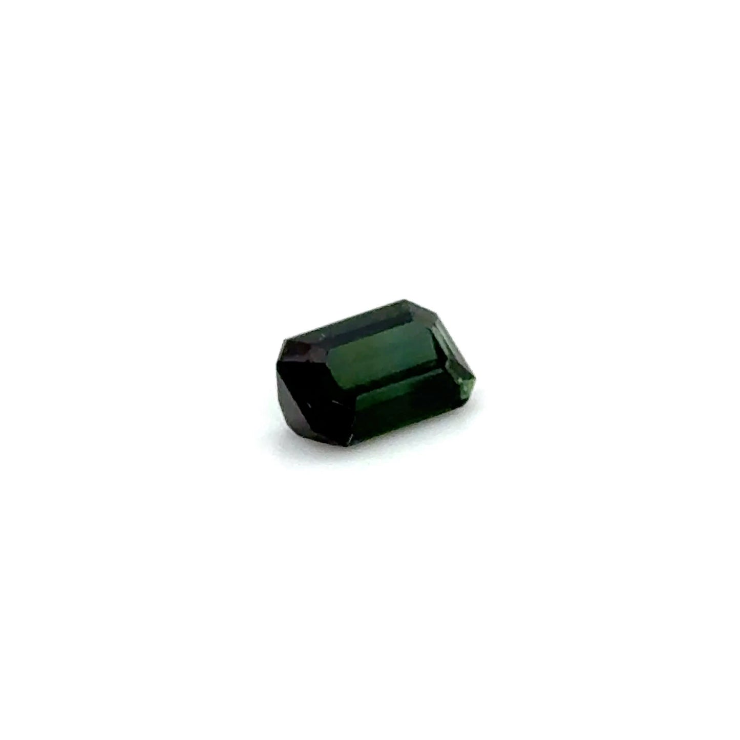 Verdelith 8.1x5.1x3.11 mm 1.12 ct
