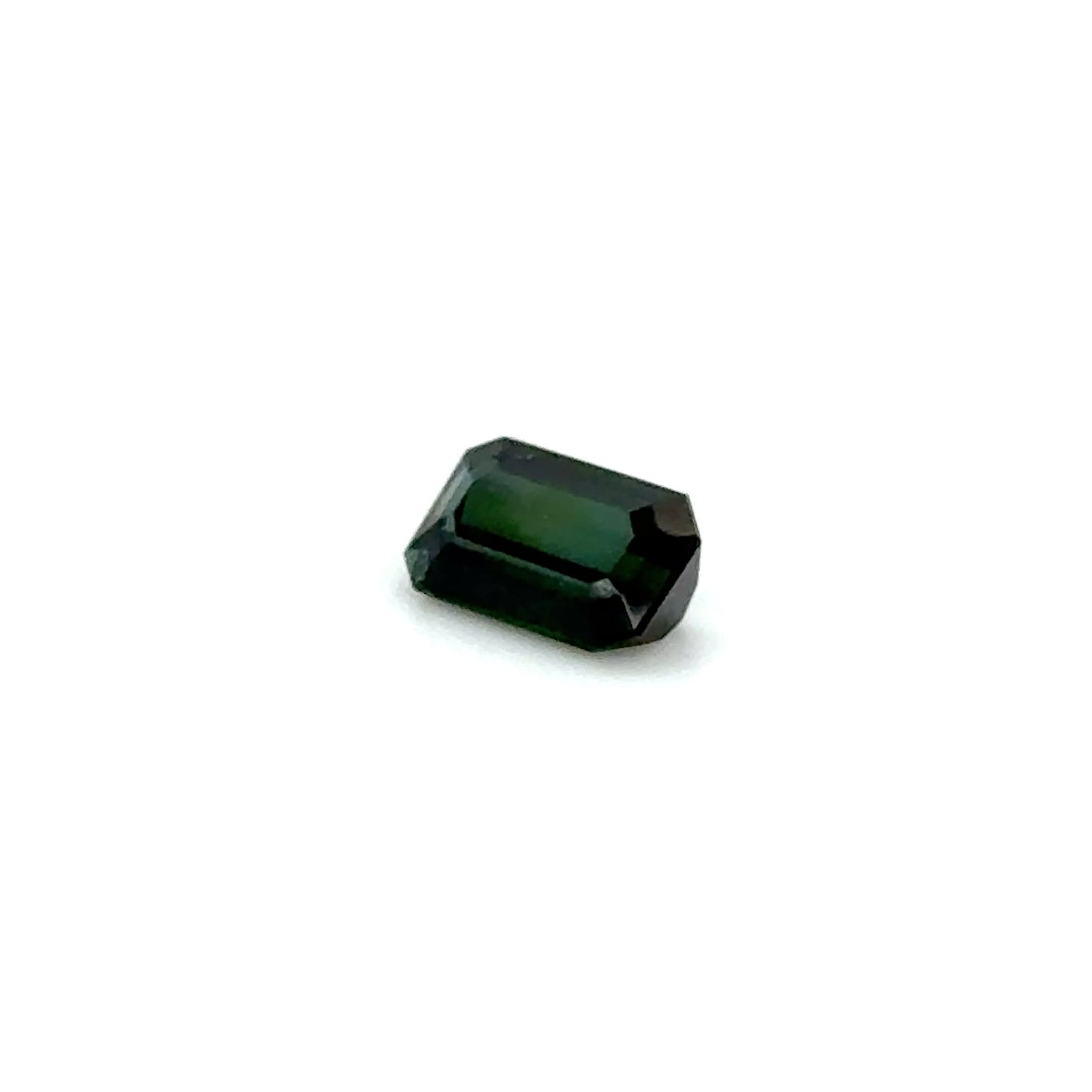 Verdelith 8.1x5.1x3.11 mm 1.12 ct