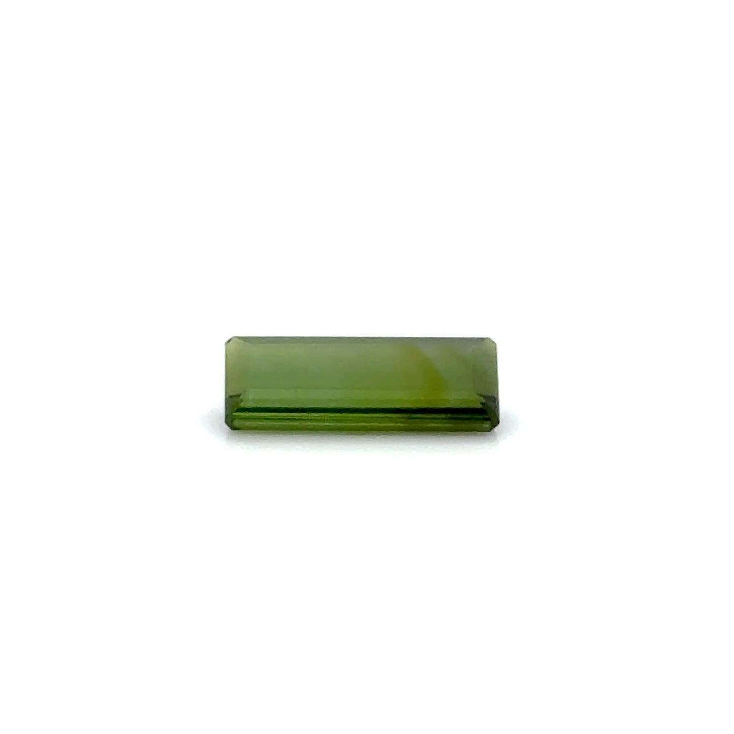 Verdelith 12.7x5.2x2.9 mm 1.97 ct