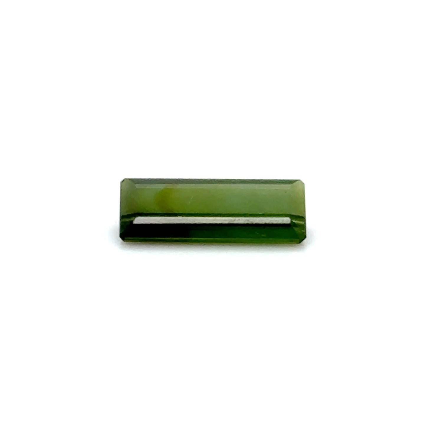 Verdelith 12.7x5.2x2.9 mm 1.97 ct