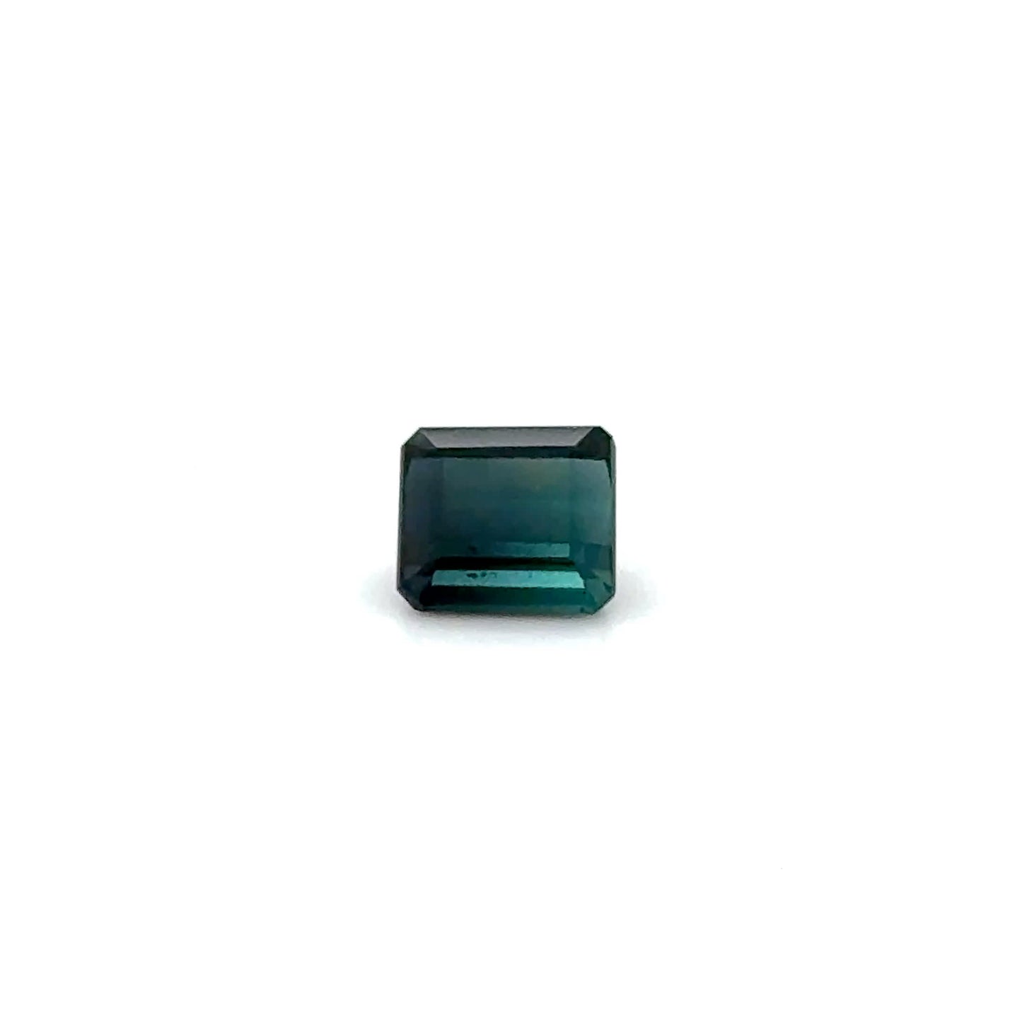 Indigolith 7.25x6.62x4.52 mm 1.79 ct