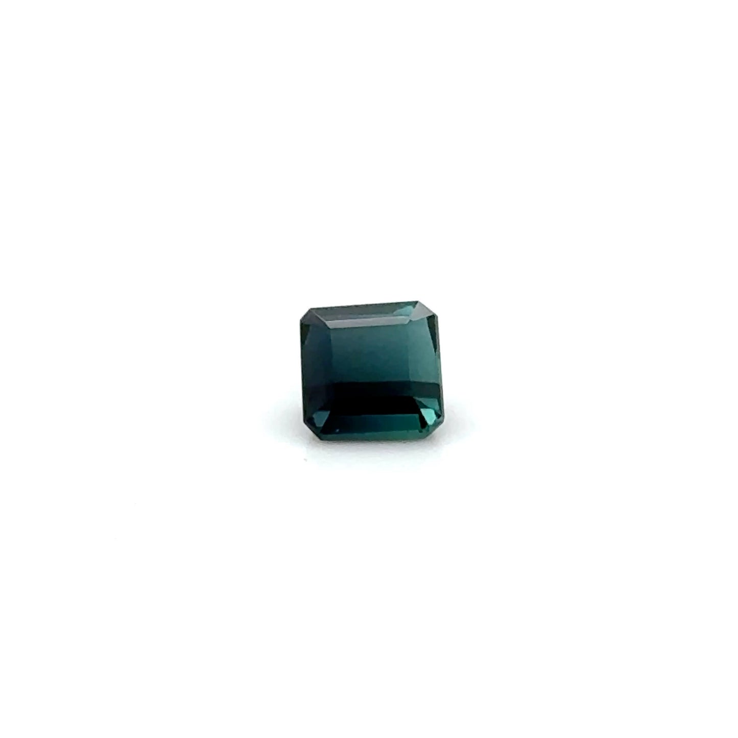 Indigolith 6.46x7x4.5 mm 1.66 ct