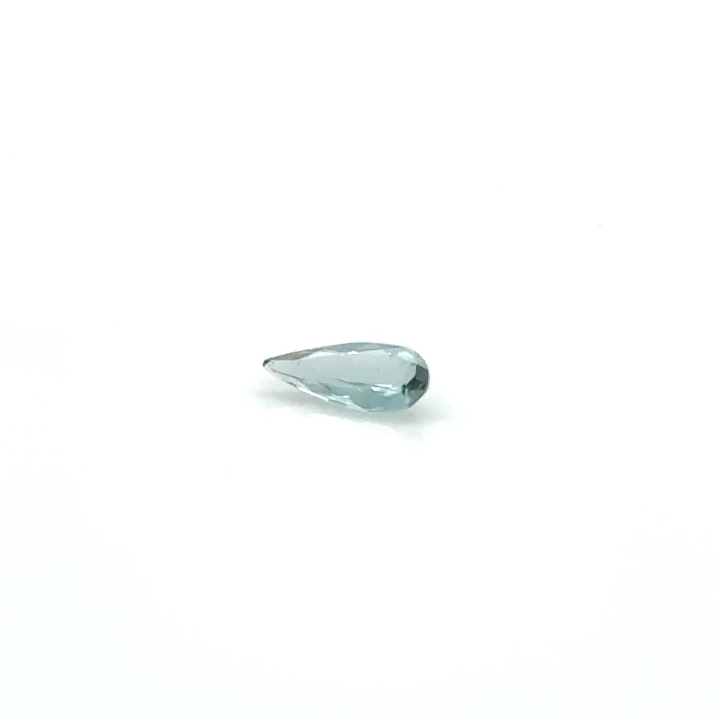 Indigolith 8.5x3.8x2.06 mm 0.43 ct