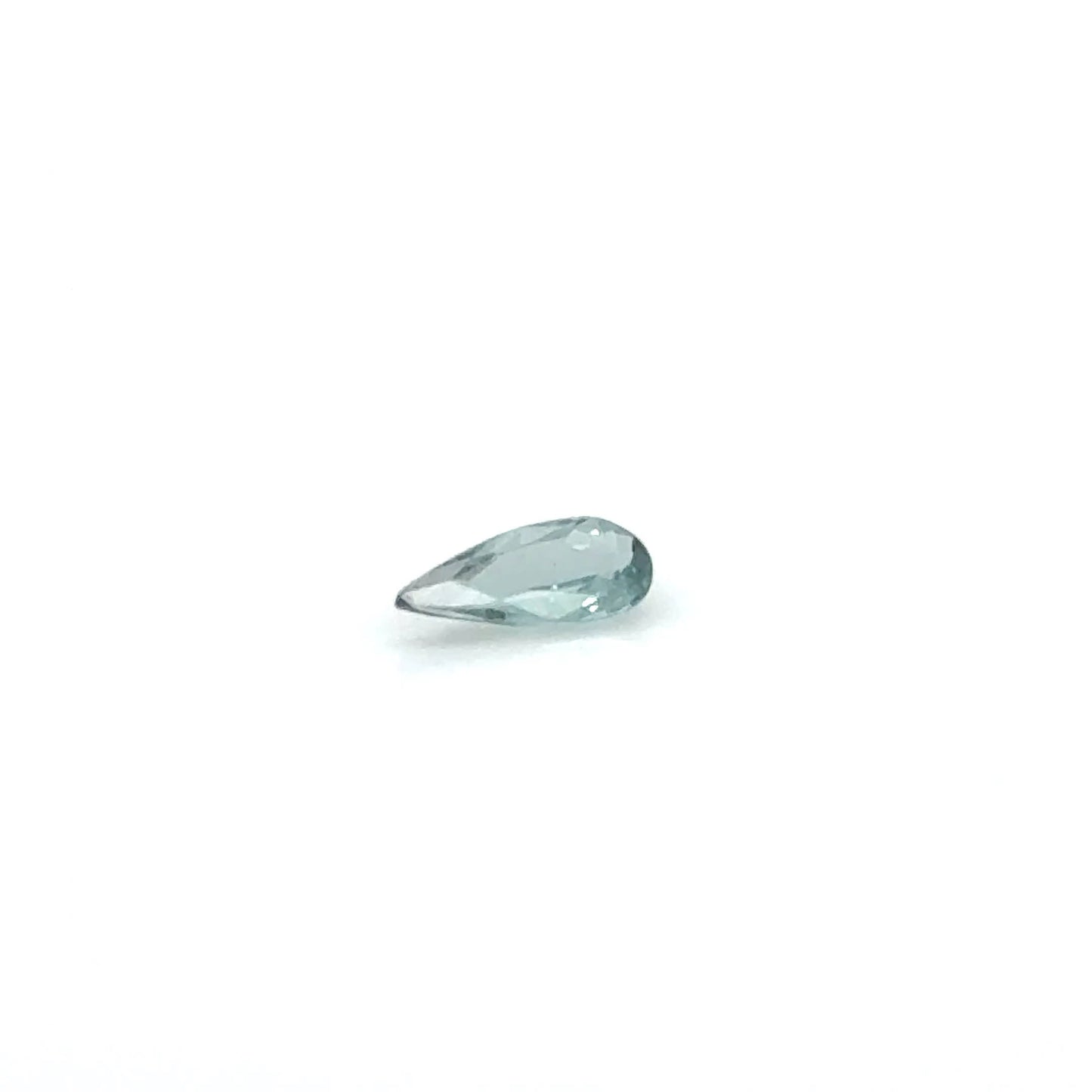 Indigolith 8.5x3.8x2.06 mm 0.43 ct