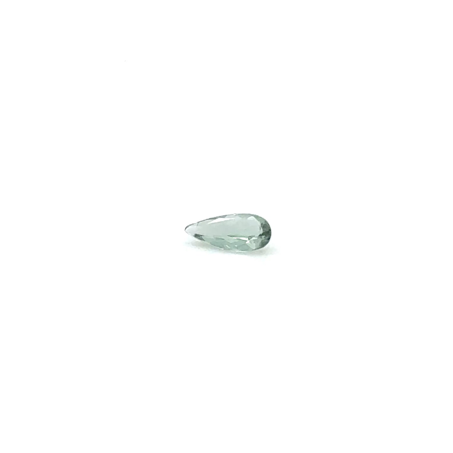Verdelith 6.9x3.4x1.8 mm 0.25 ct