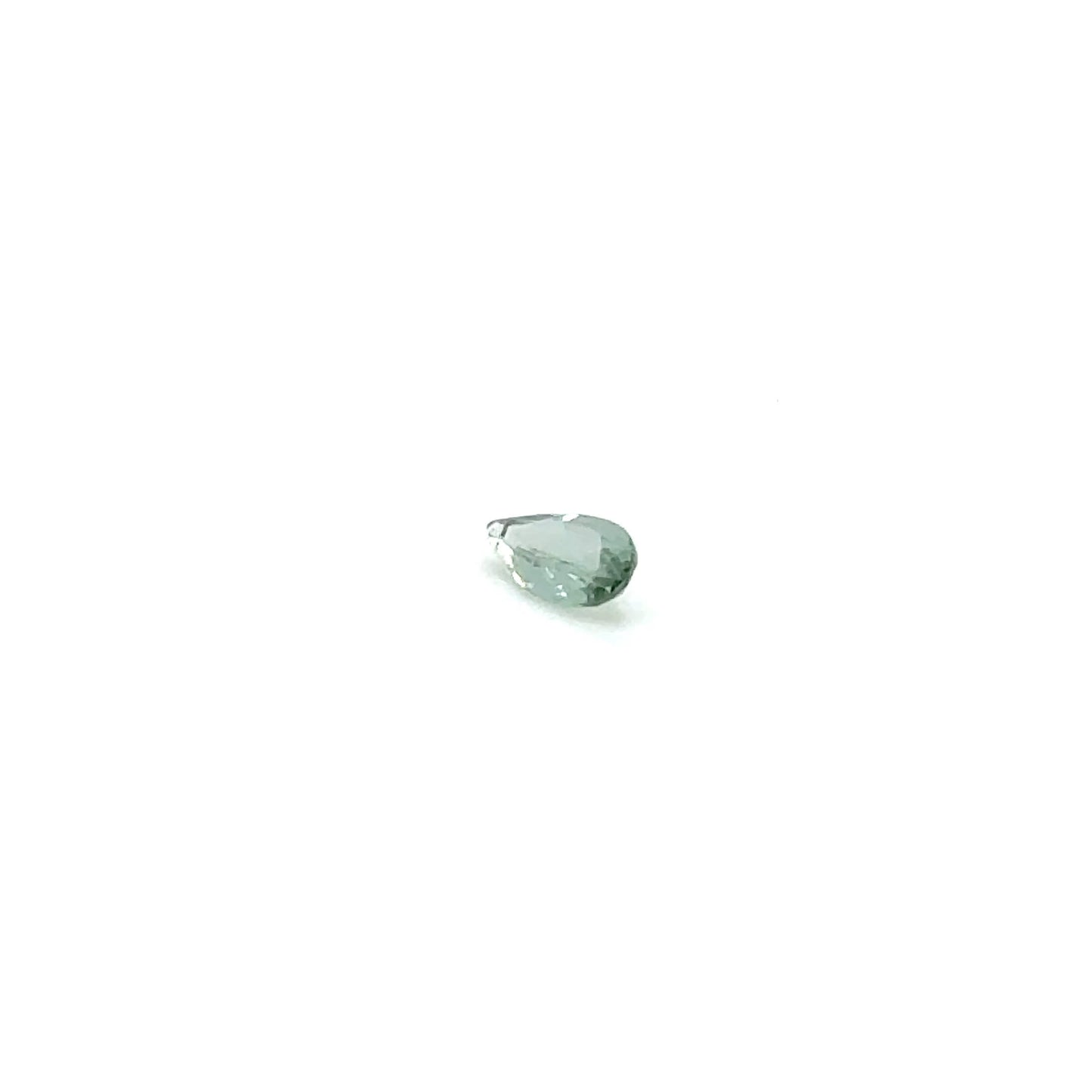 Verdelith 6.9x3.4x1.8 mm 0.25 ct