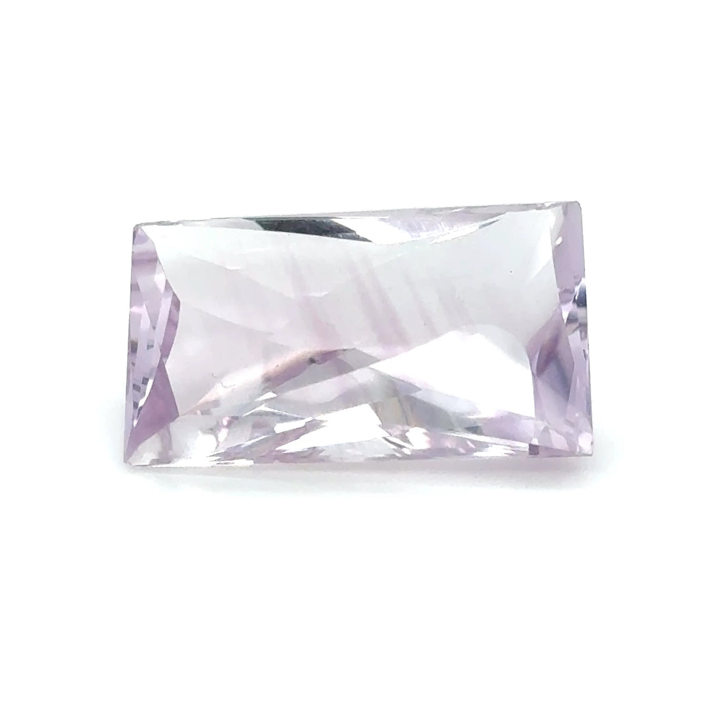 Amethyst 22.11x13.5x8.9 mm 17.92 ct