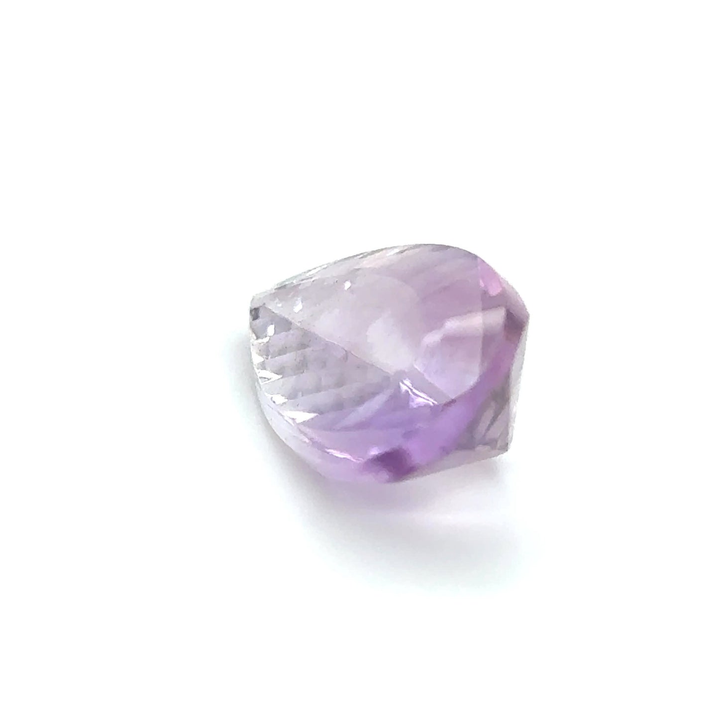 Amethyst 26.5x13.2x9.13 mm 15.94 ct