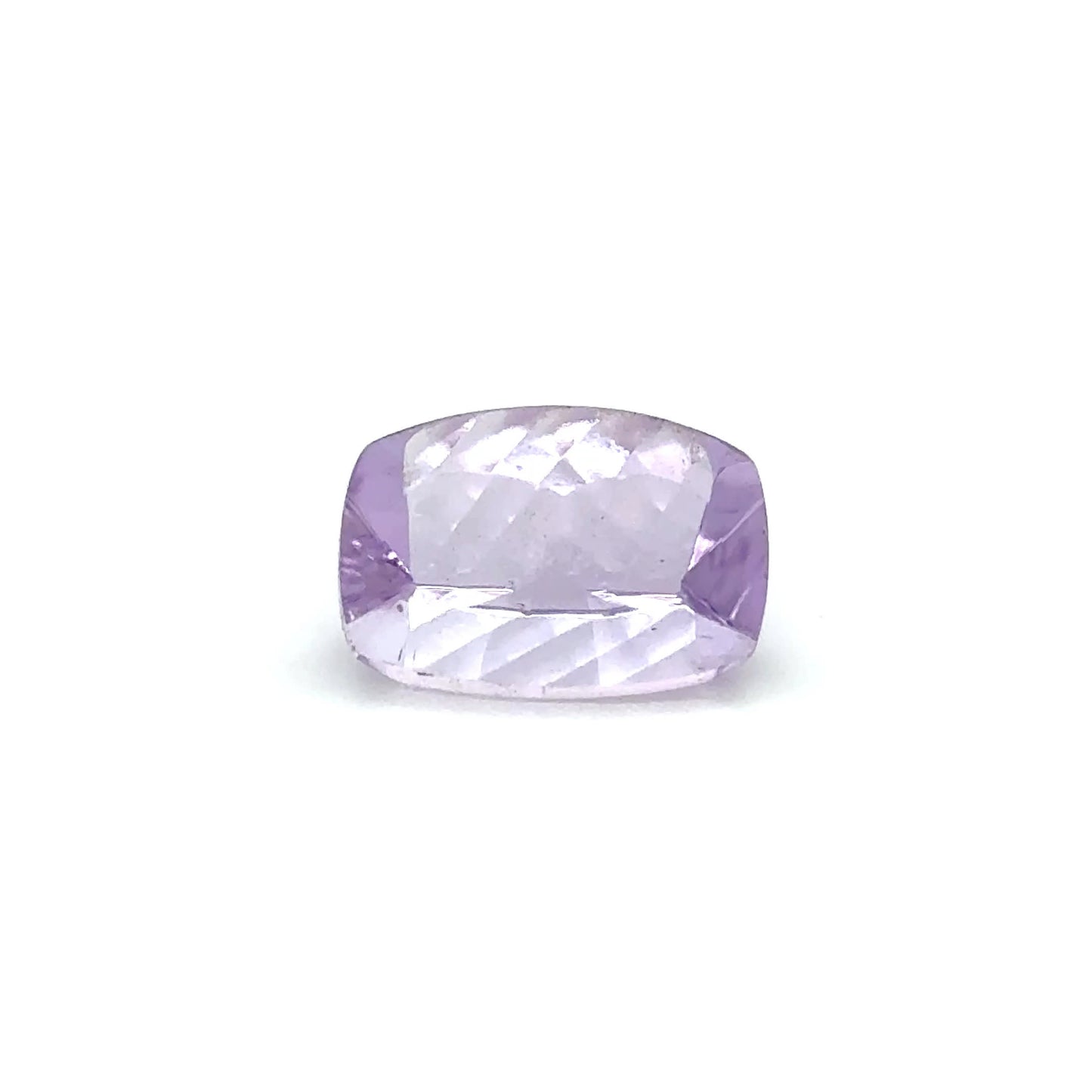 Amethyst 14.24x9.93x6.95 mm 5.84 ct