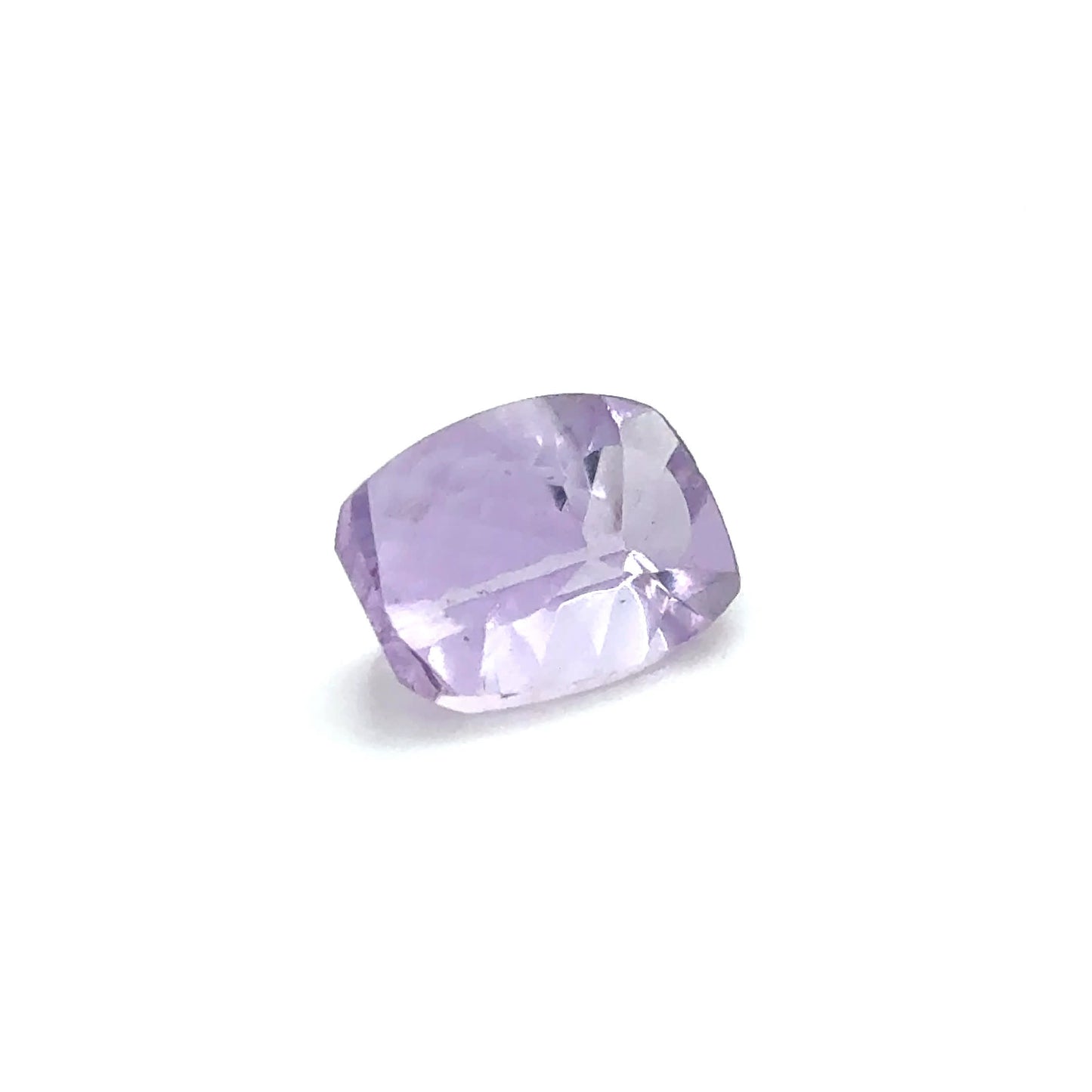 Amethyst 14.24x9.93x6.95 mm 5.84 ct