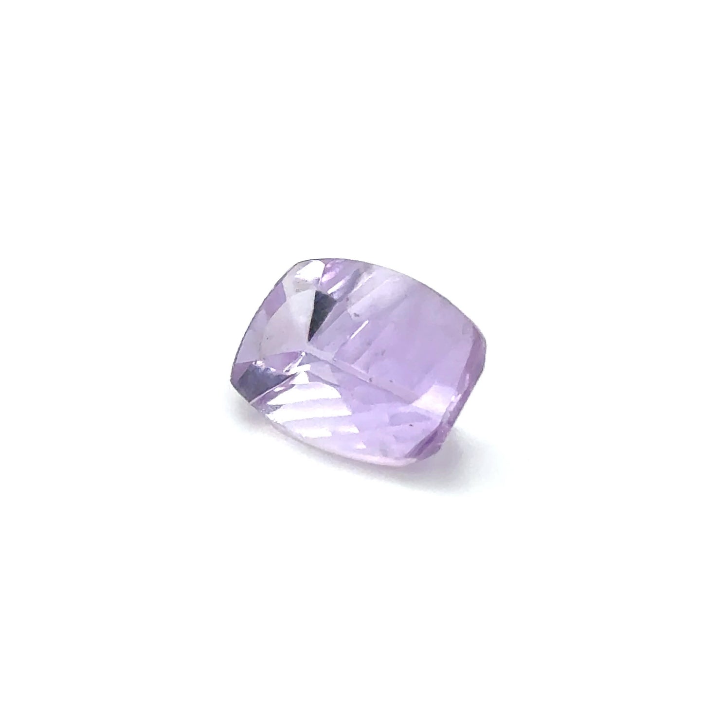 Amethyst 14.24x9.93x6.95 mm 5.84 ct
