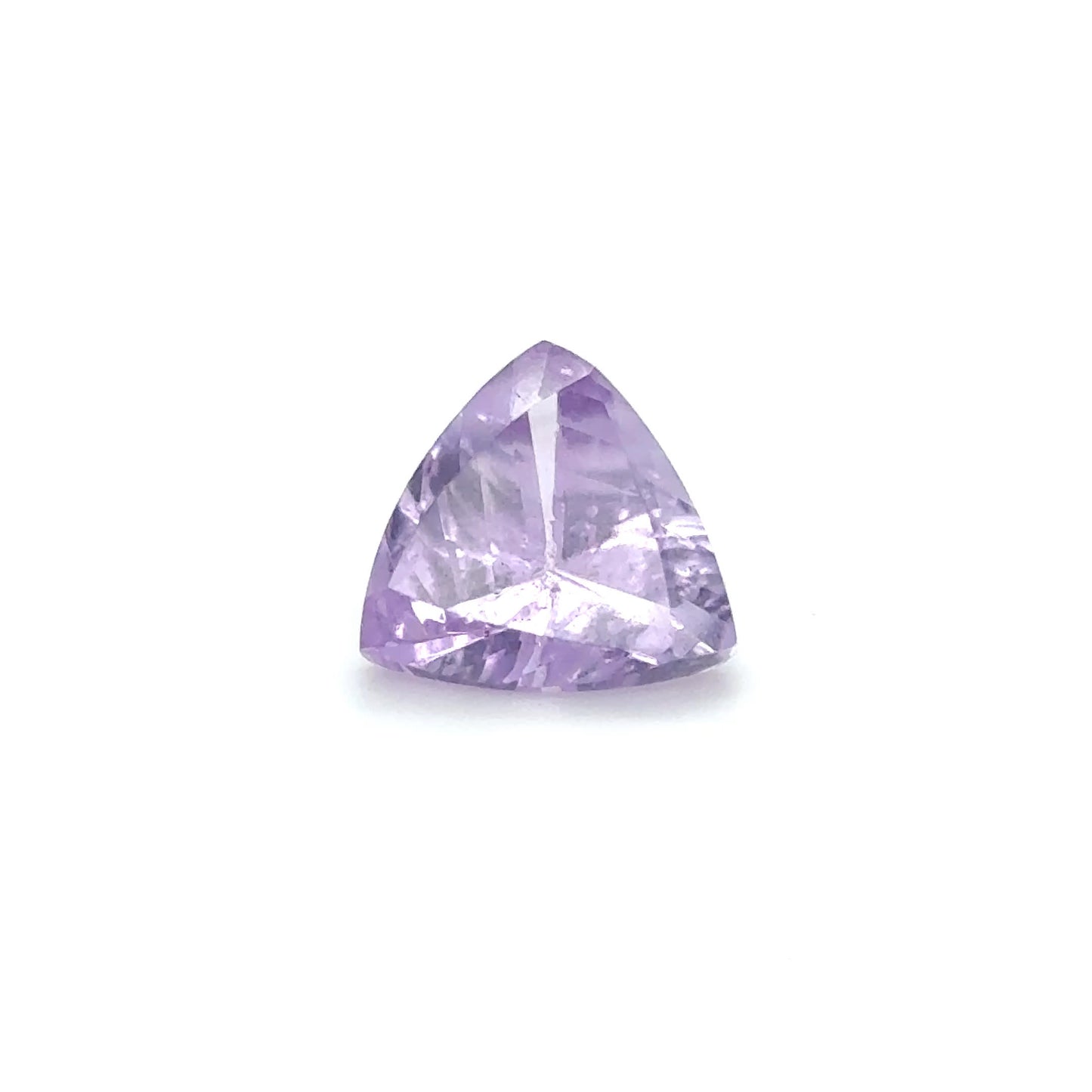 Amethyst 12.08x12.08x7.6 mm 5.04 ct
