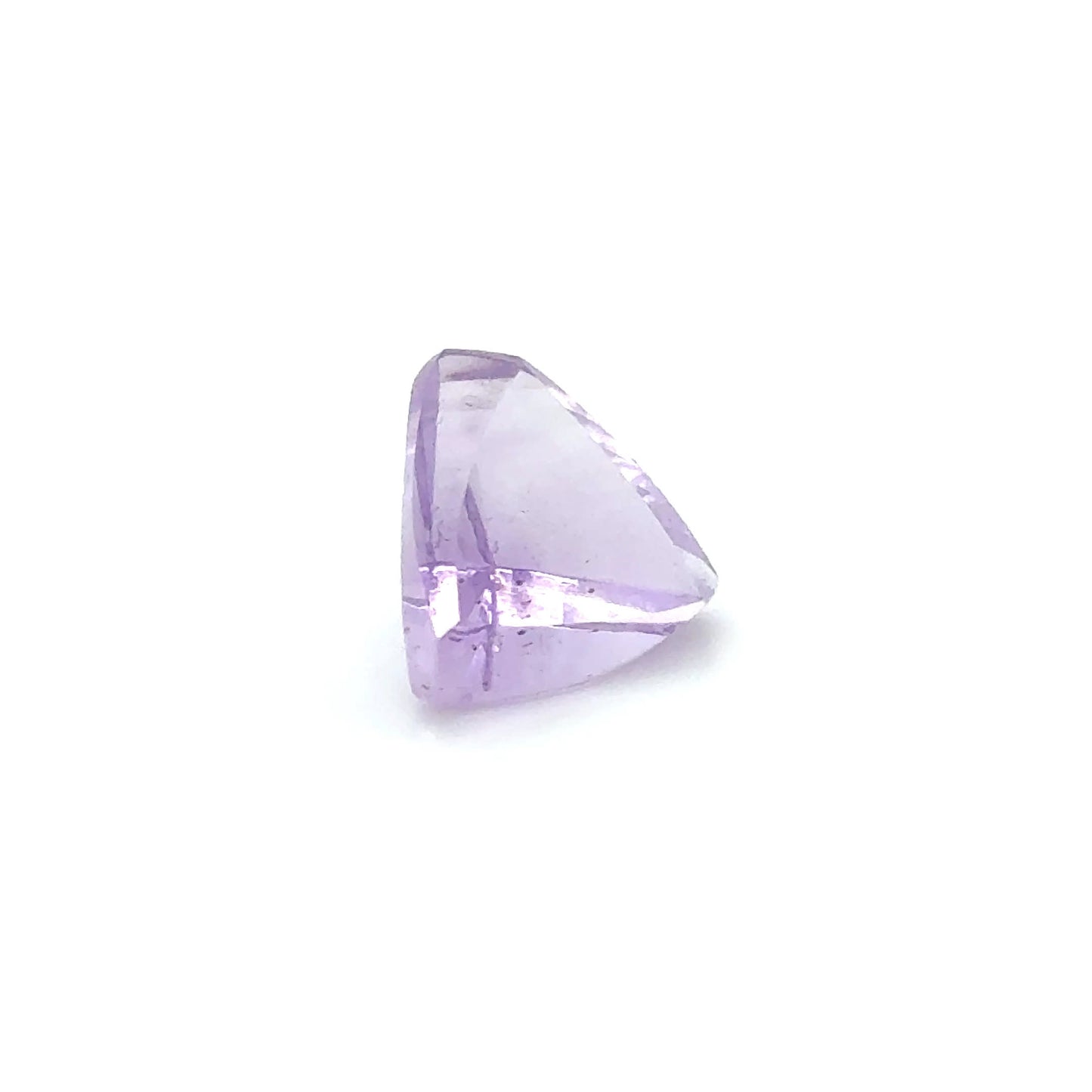 Amethyst 12.08x12.08x7.6 mm 5.04 ct