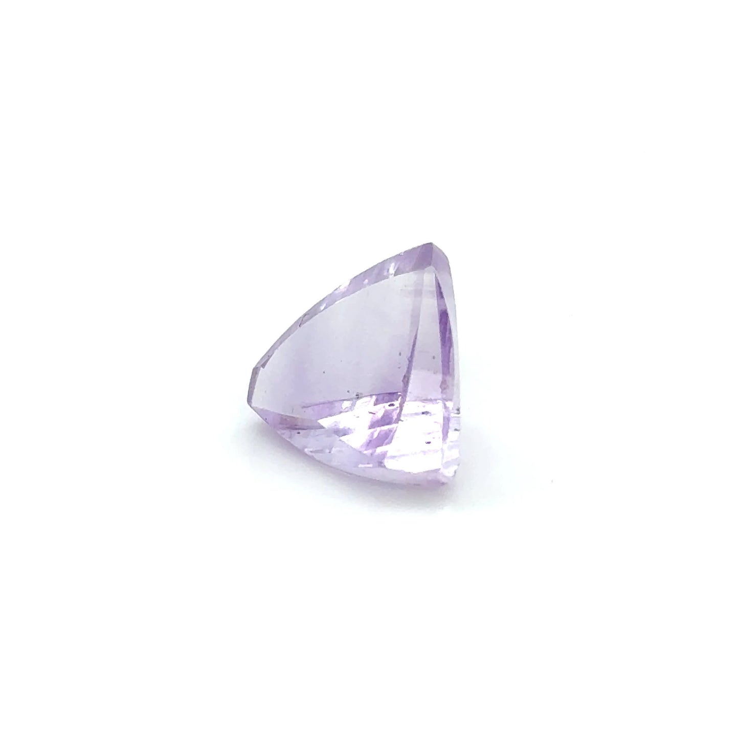 Amethyst 12.08x12.08x7.6 mm 5.04 ct