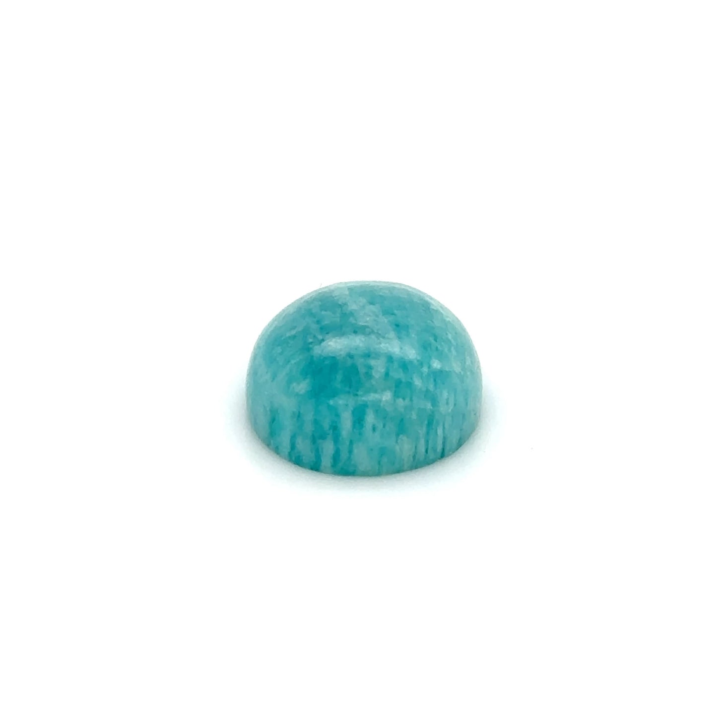 Amazonit 15.8x12.1x6 mm 8.5 ct