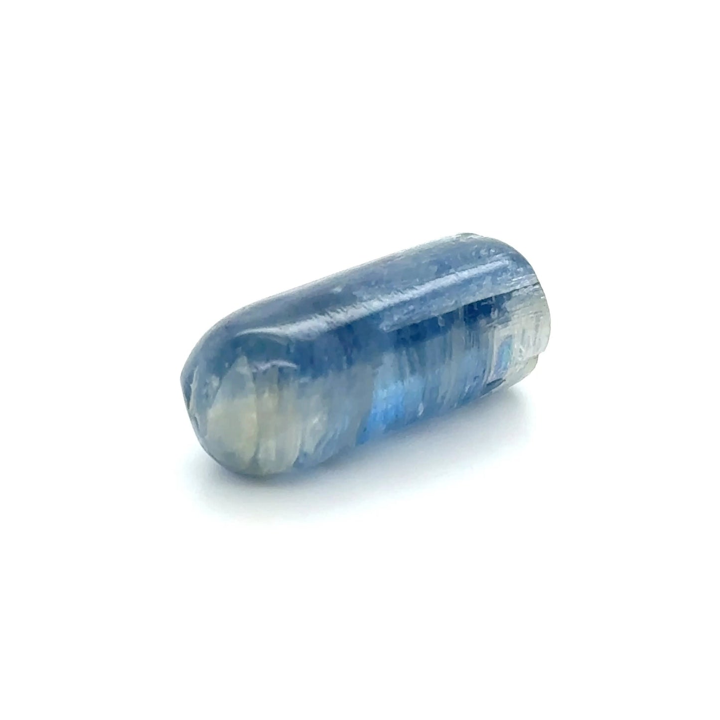 Kyanit 8.6x8.6x19.8 mm 19.29 ct