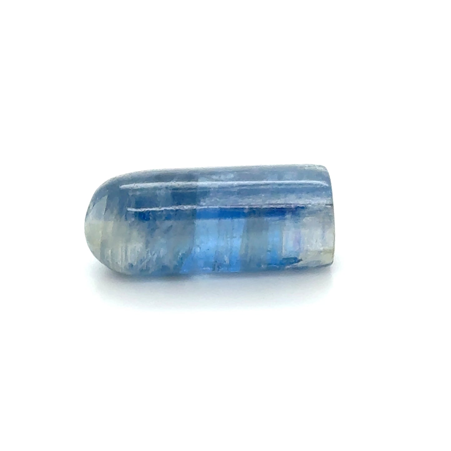 Kyanit 8.6x8.6x19.8 mm 19.29 ct
