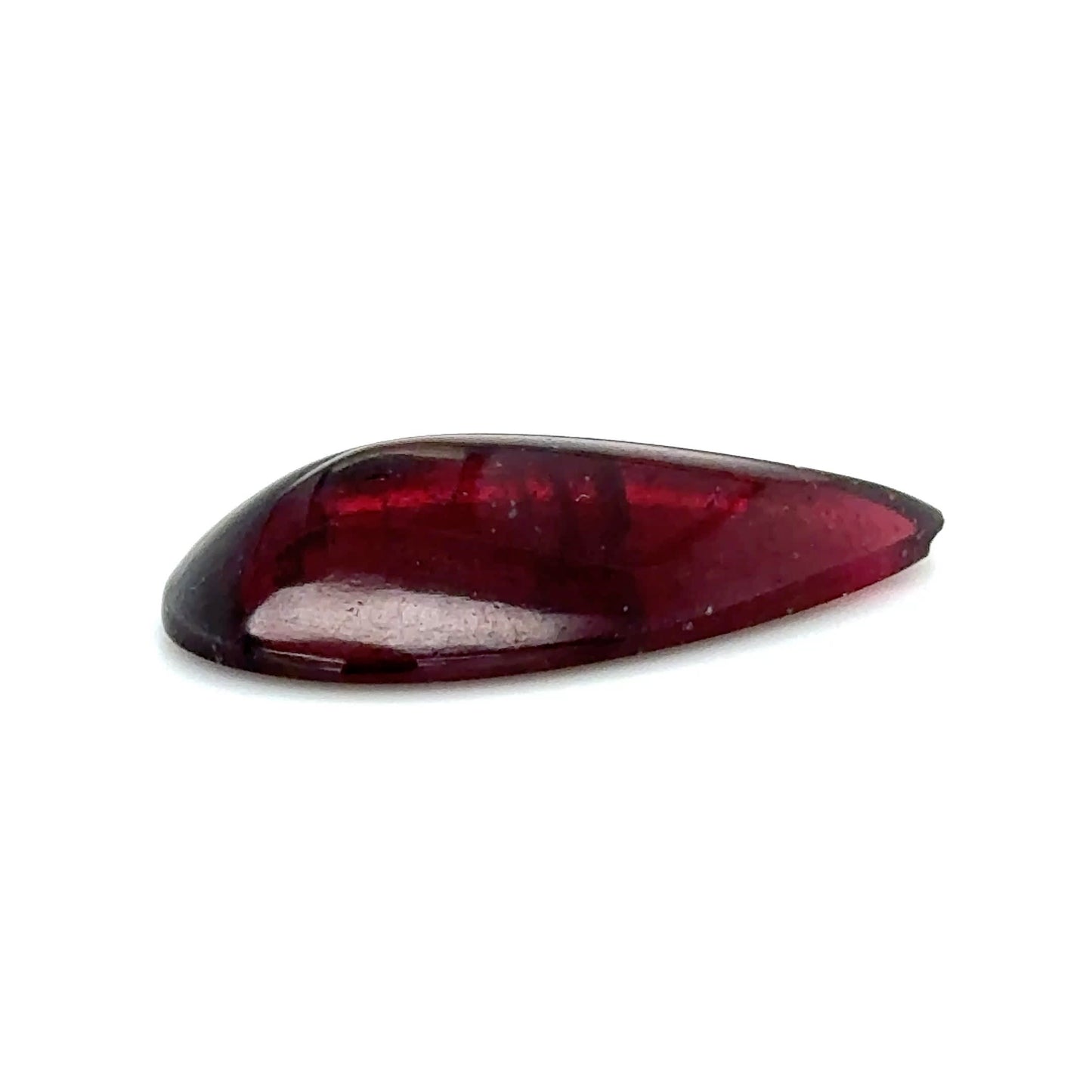 Granat Rhodolith 24x10.7x5.7 mm 1.84 ct