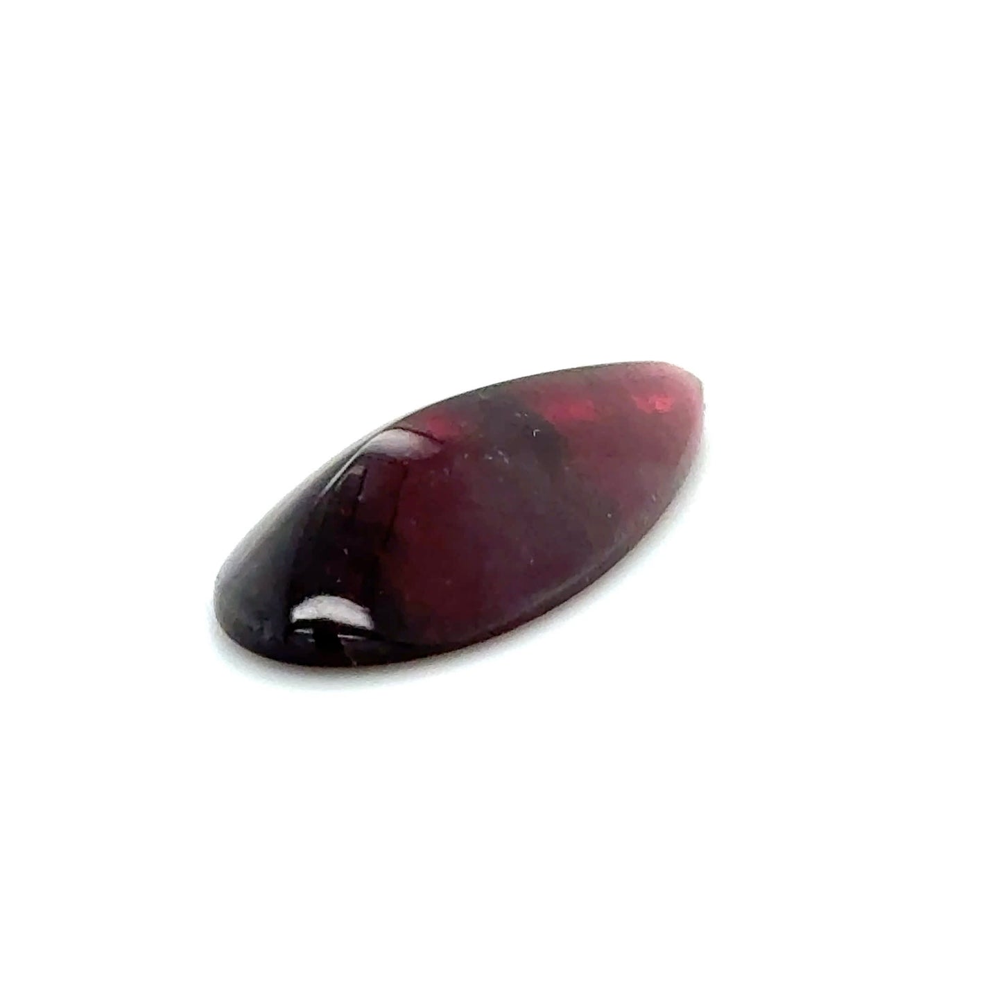 Granat Rhodolith 24x10.7x5.7 mm 1.84 ct