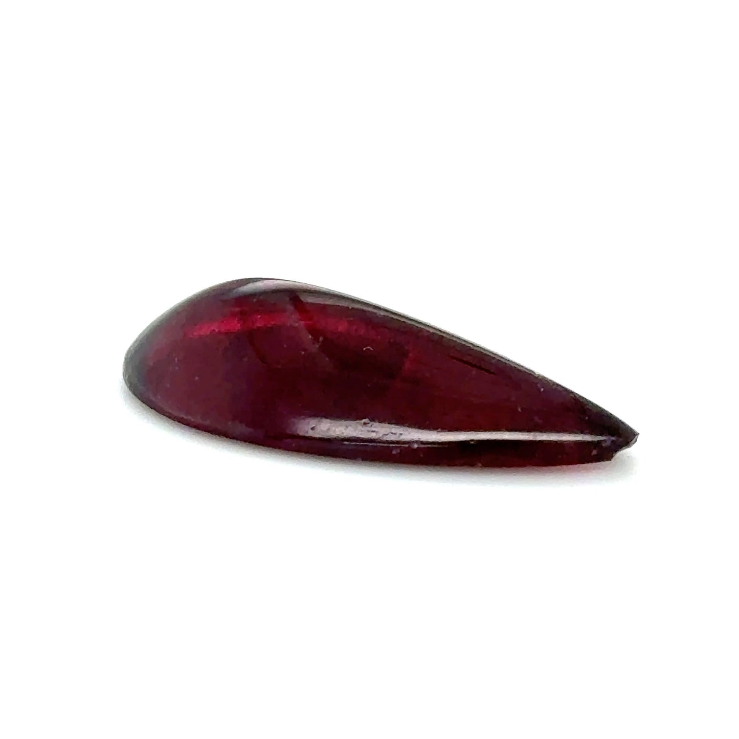 Granat Rhodolith 24x10.7x5.7 mm 1.84 ct