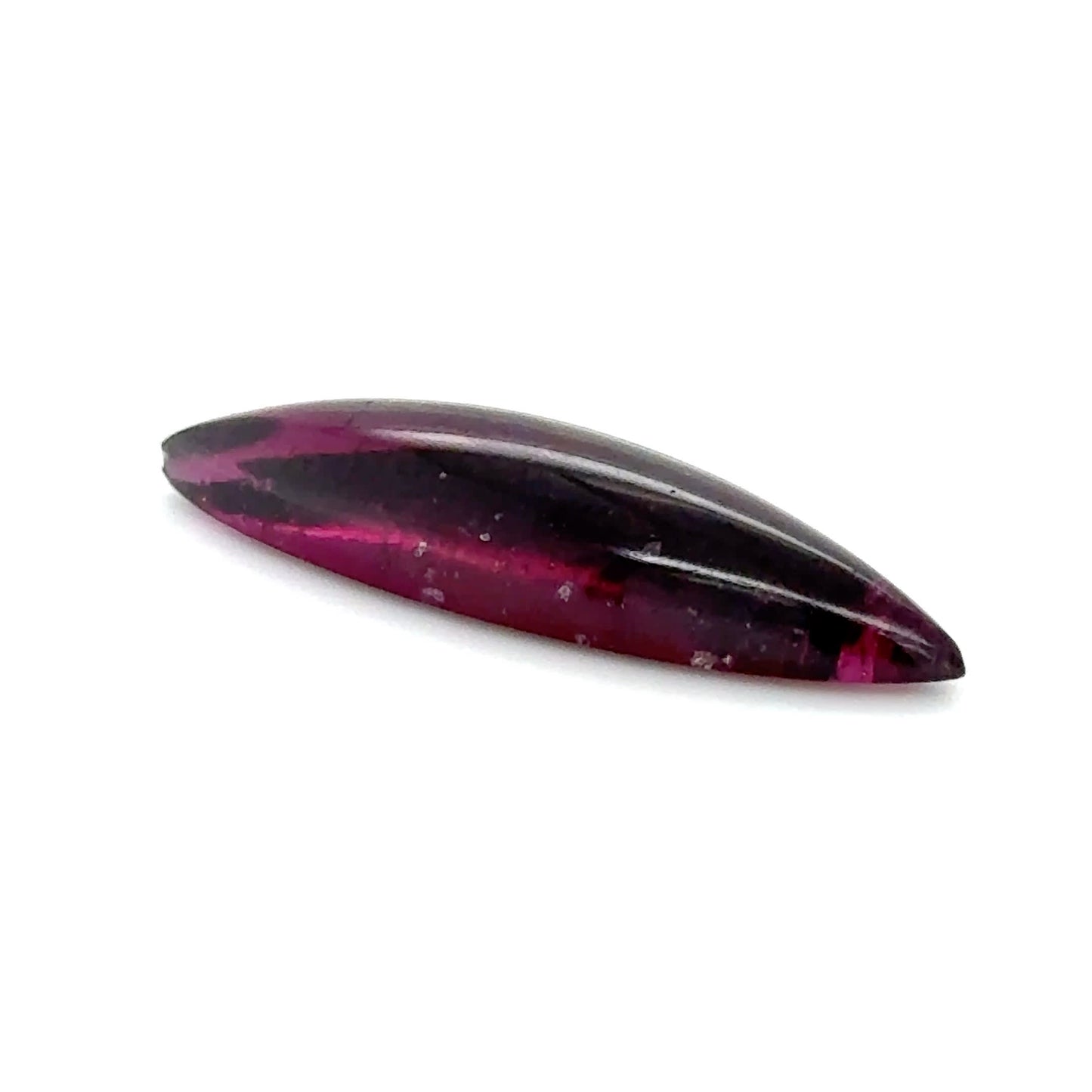 Granat Rhodolith 27.9x7.5x5.1 mm 10.91 ct