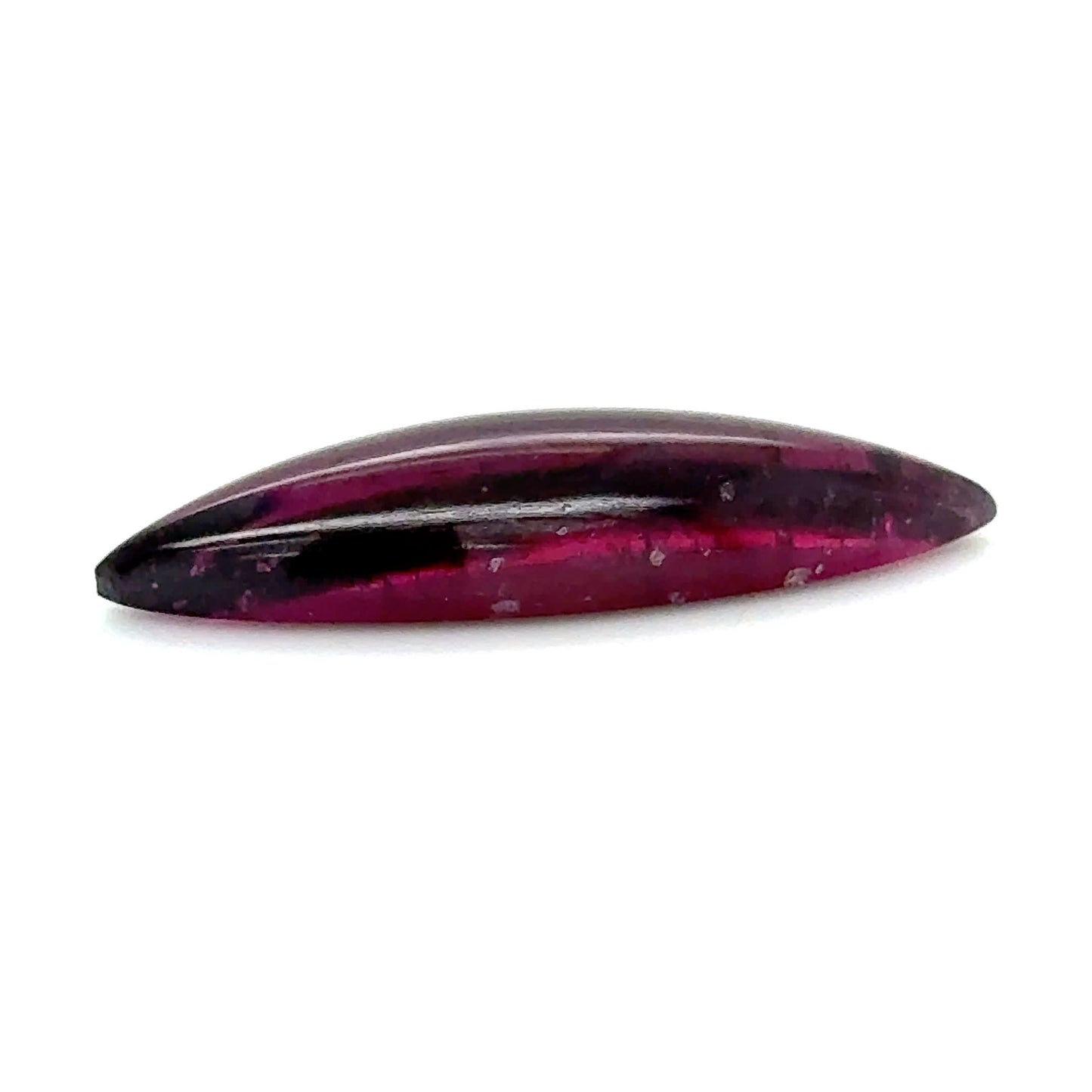 Granat Rhodolith 27.9x7.5x5.1 mm 10.91 ct