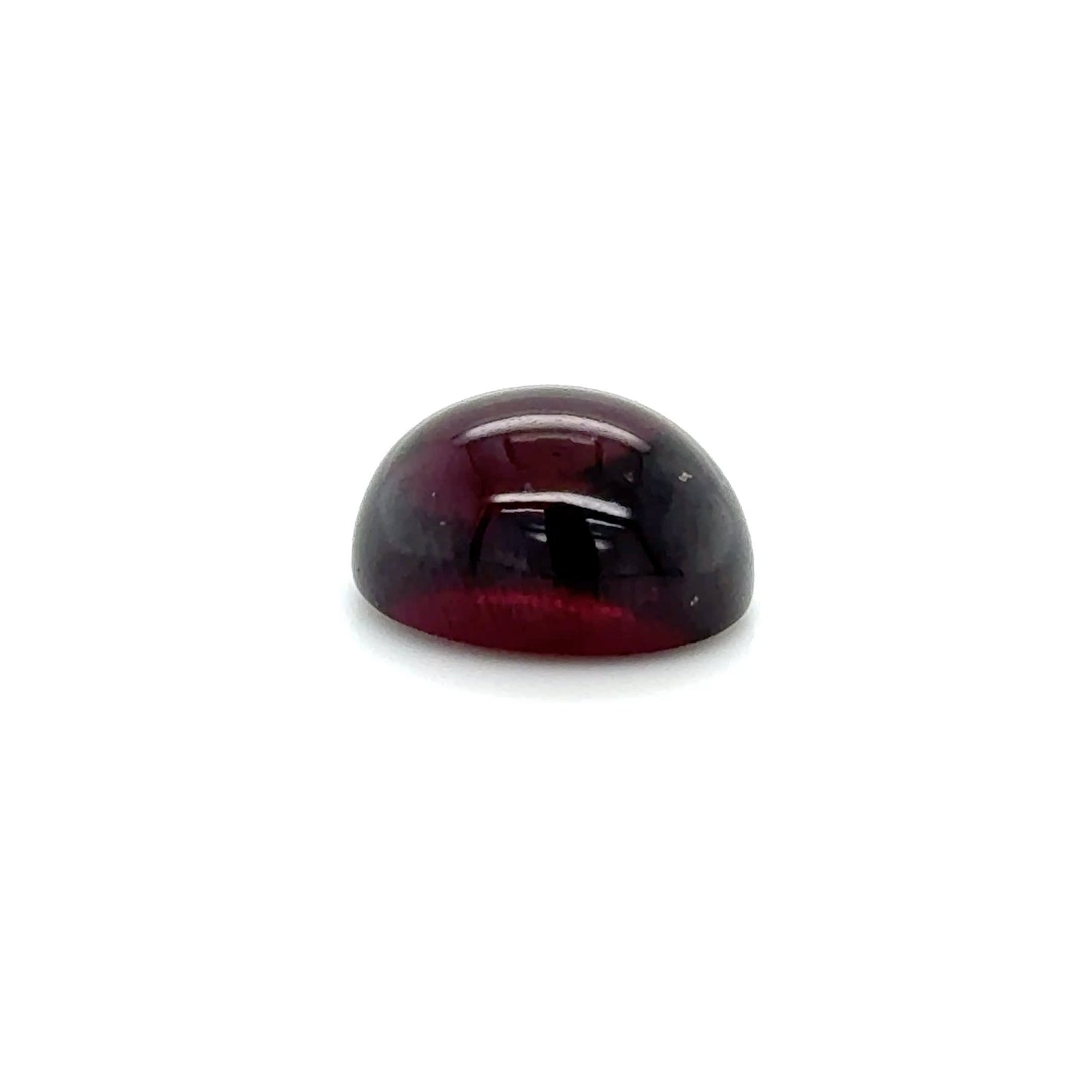 Granat Rhodolith 12.1x9.2x6.8 mm 8.96 ct