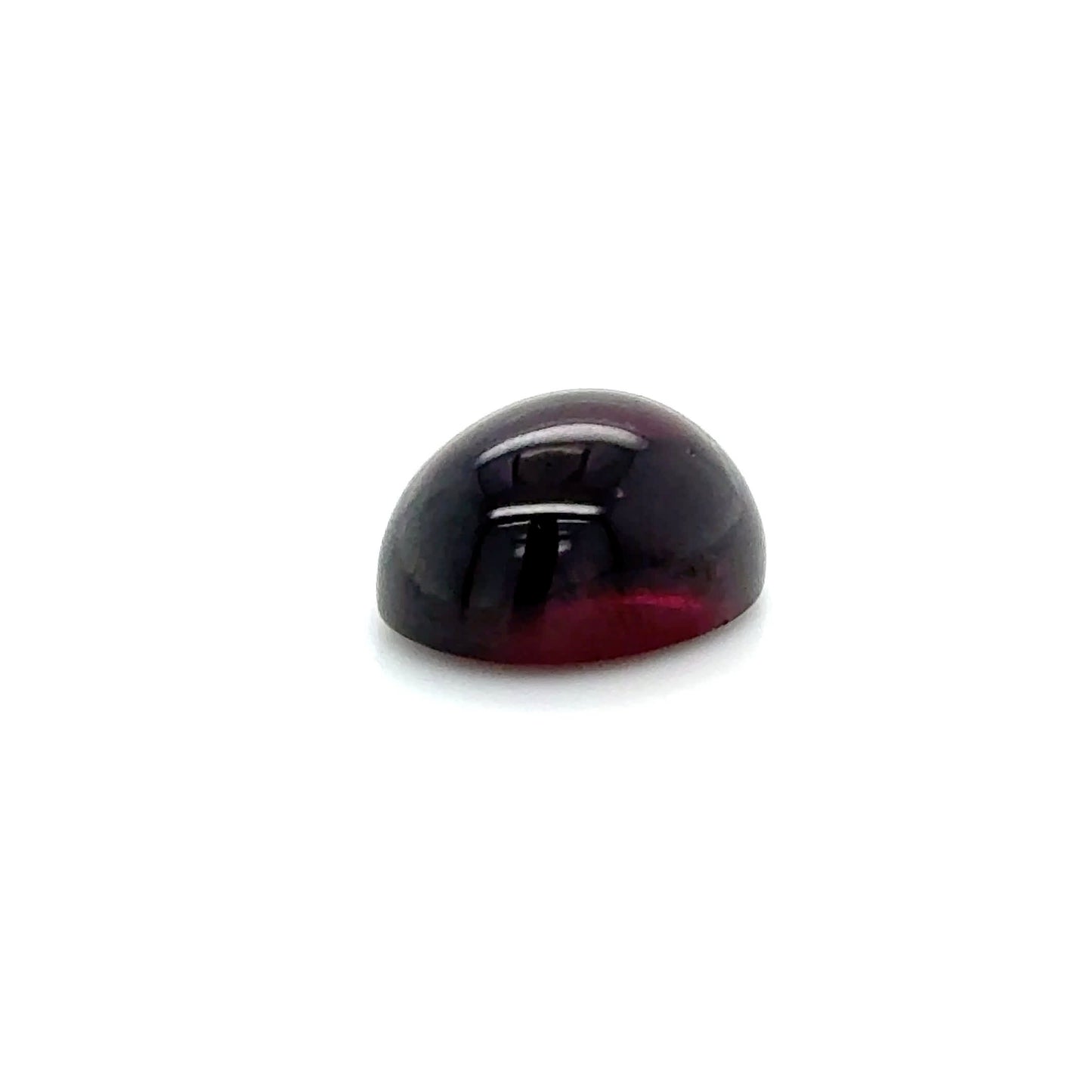 Granat Rhodolith 12.1x9.2x6.8 mm 8.96 ct