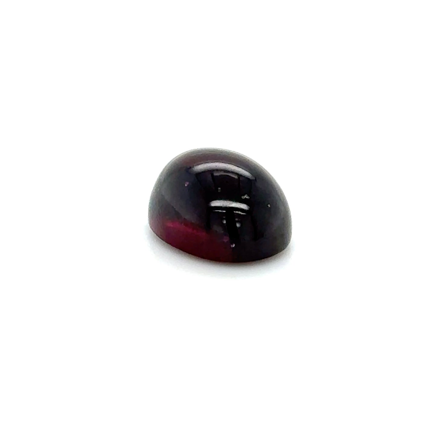 Granat Rhodolith 12.1x9.2x6.8 mm 8.96 ct