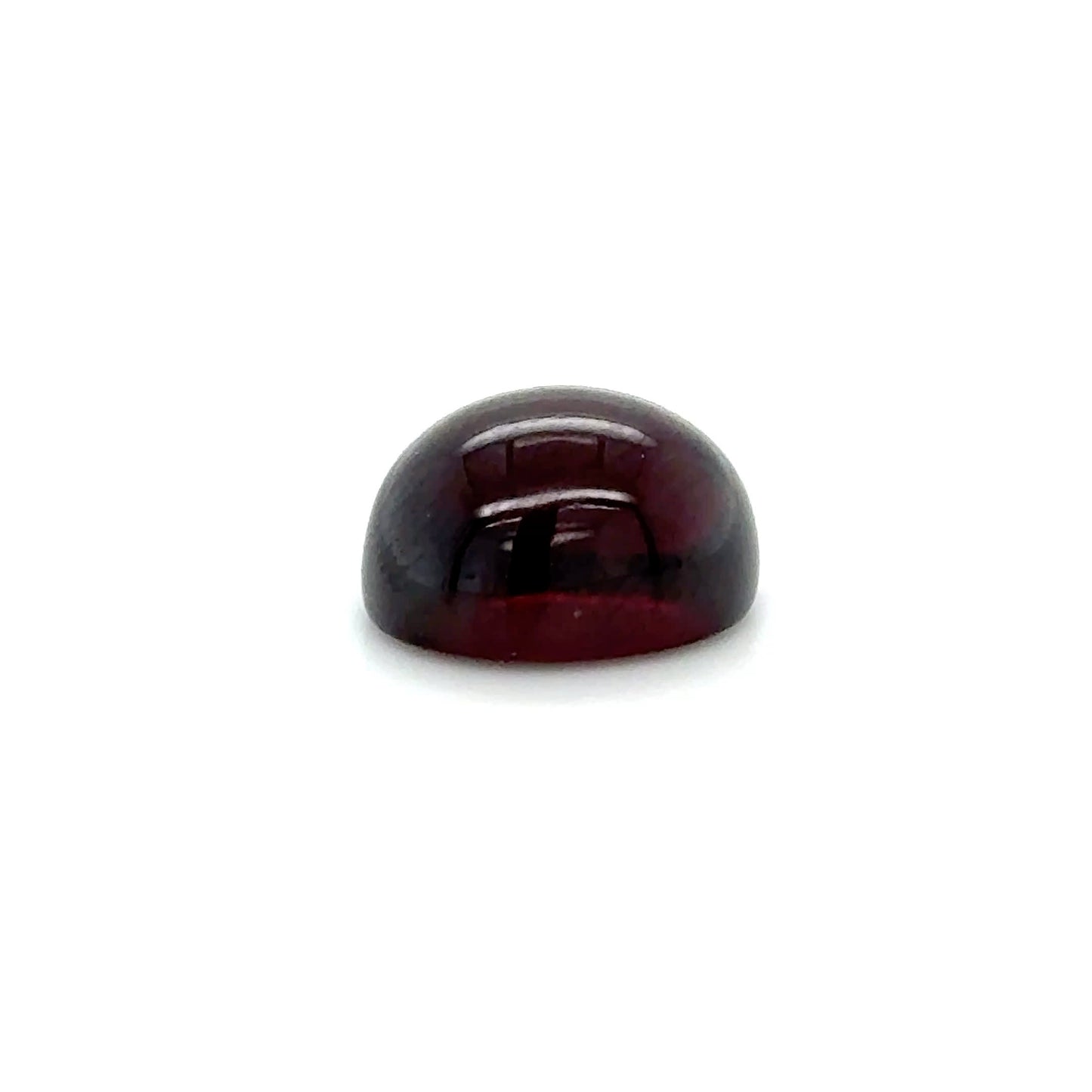 Granat Rhodolith 12x9.1x6.8 mm 9.11 ct