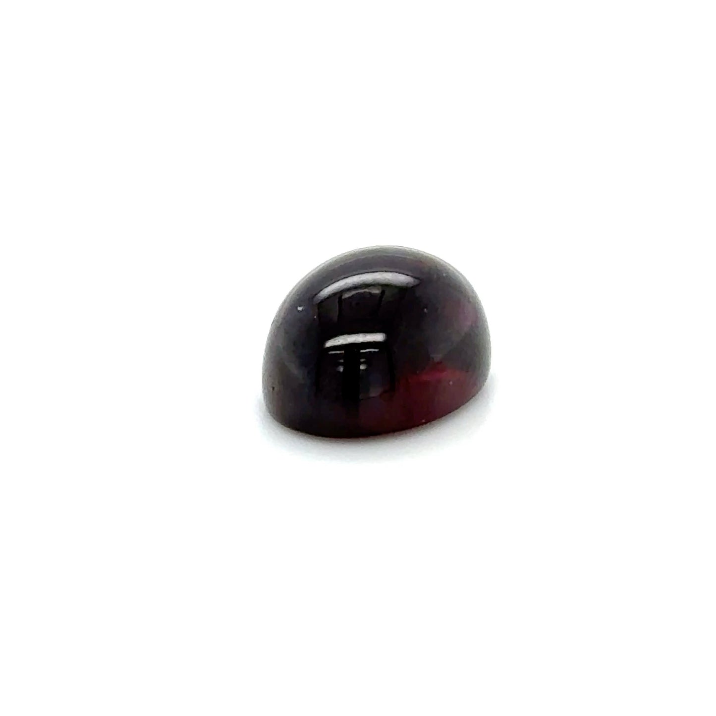 Granat Rhodolith 12x9.1x6.8 mm 9.11 ct