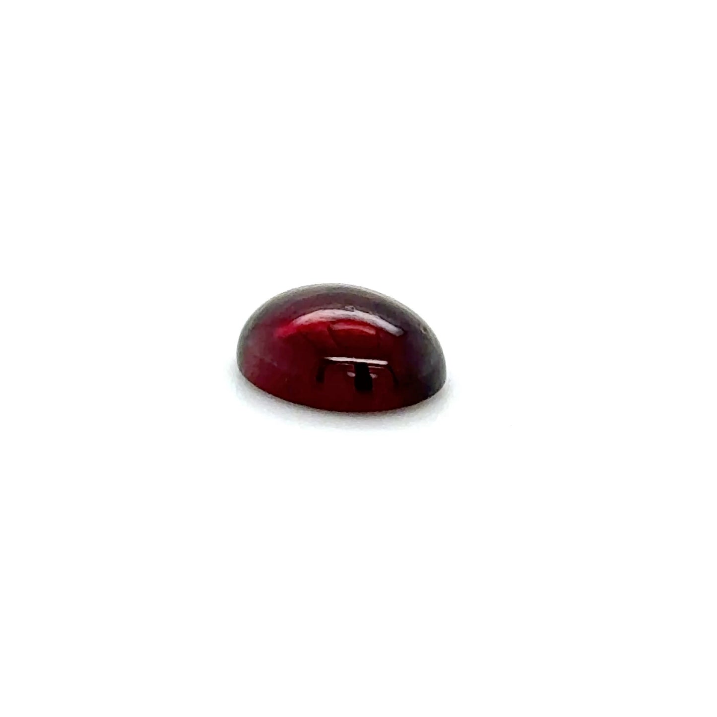 Granat Rhodolith 8.9x7x3.7 mm 2.71 ct