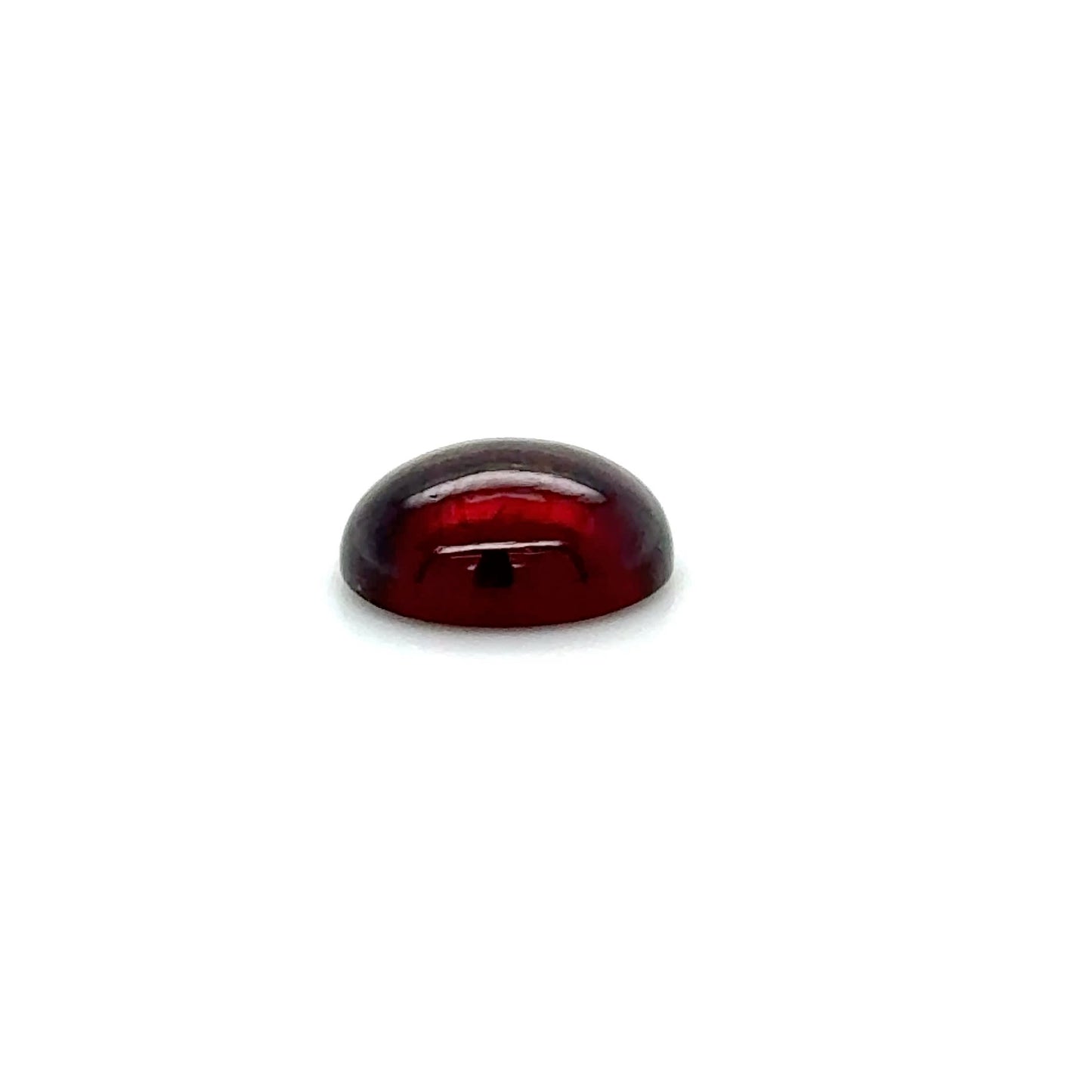 Granat Rhodolith 8.9x7x3.7 mm 2.71 ct