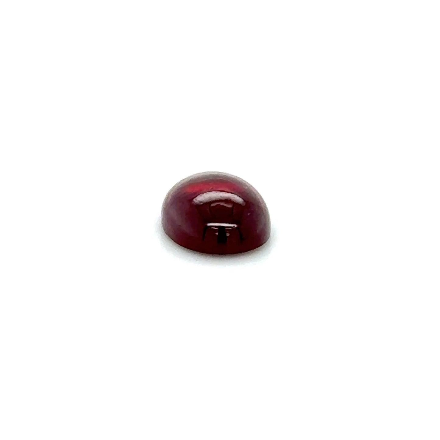 Granat Rhodolith 8.9x7x3.7 mm 2.71 ct