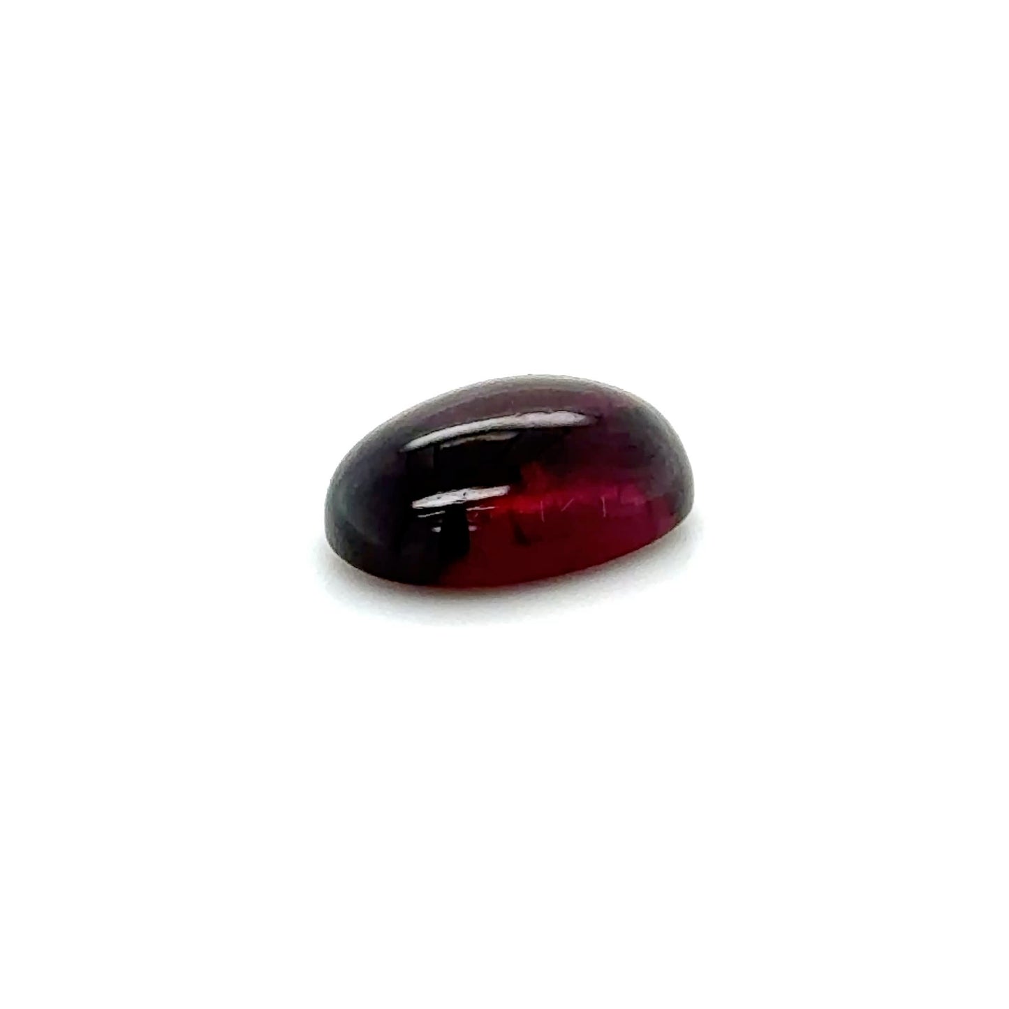 Granat Rhodolith 11.2x7.6x4.6 mm 4.71 ct