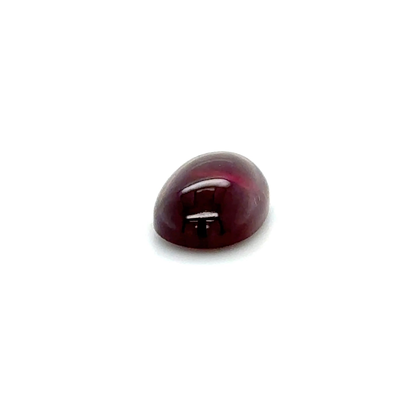 Granat Rhodolith 11.2x7.6x4.6 mm 4.71 ct