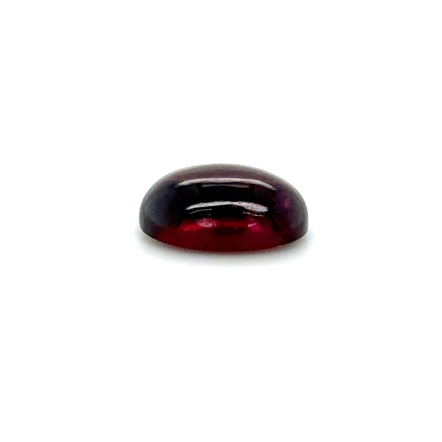 Granat Rhodolith 11.2x7.6x4.6 mm 4.71 ct