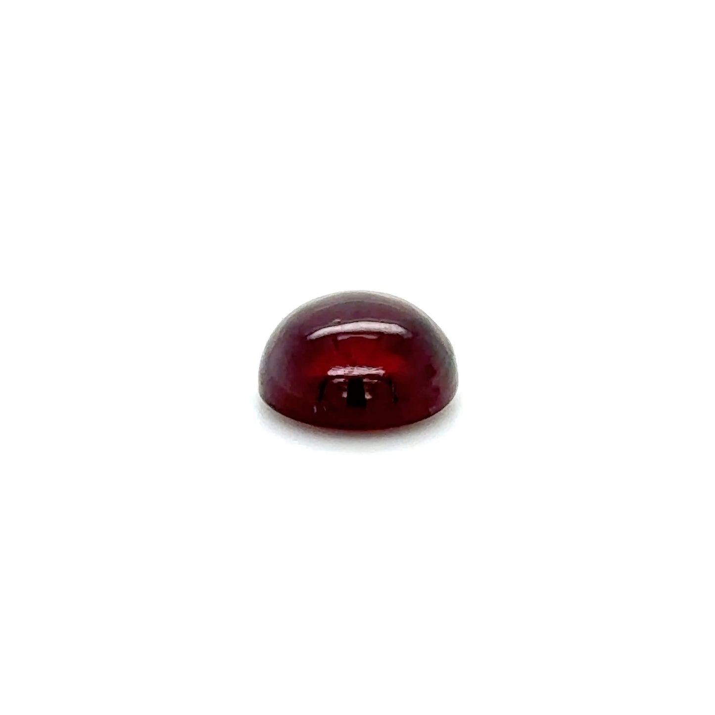 Granat Rhodolith 8.1x8.1x4.24 mm 3.2 ct