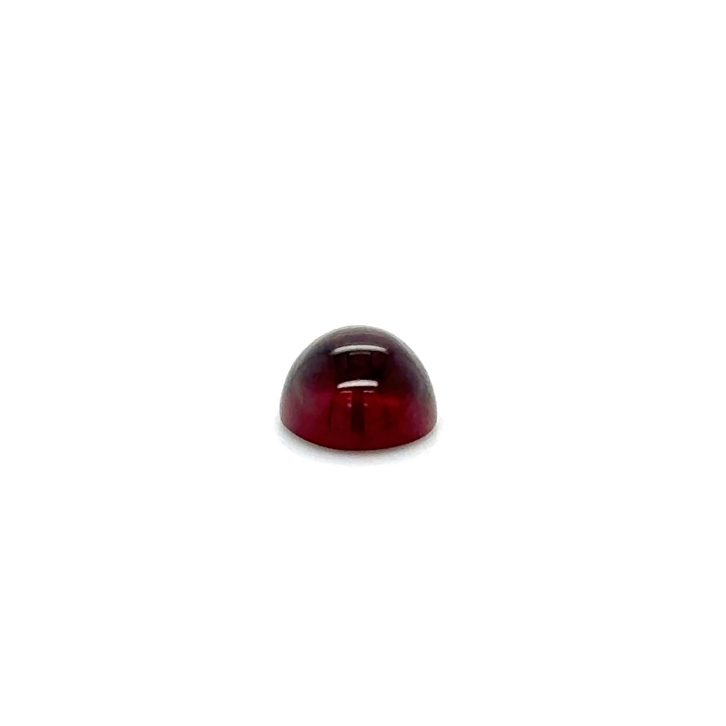 Granat Rhodolith 6.25x6.25x3.85 mm 1.66 ct