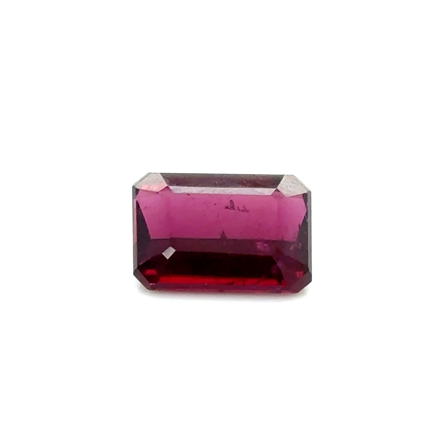Granat Rhodolith 11.45x8.37x4.84 mm 5.5 ct