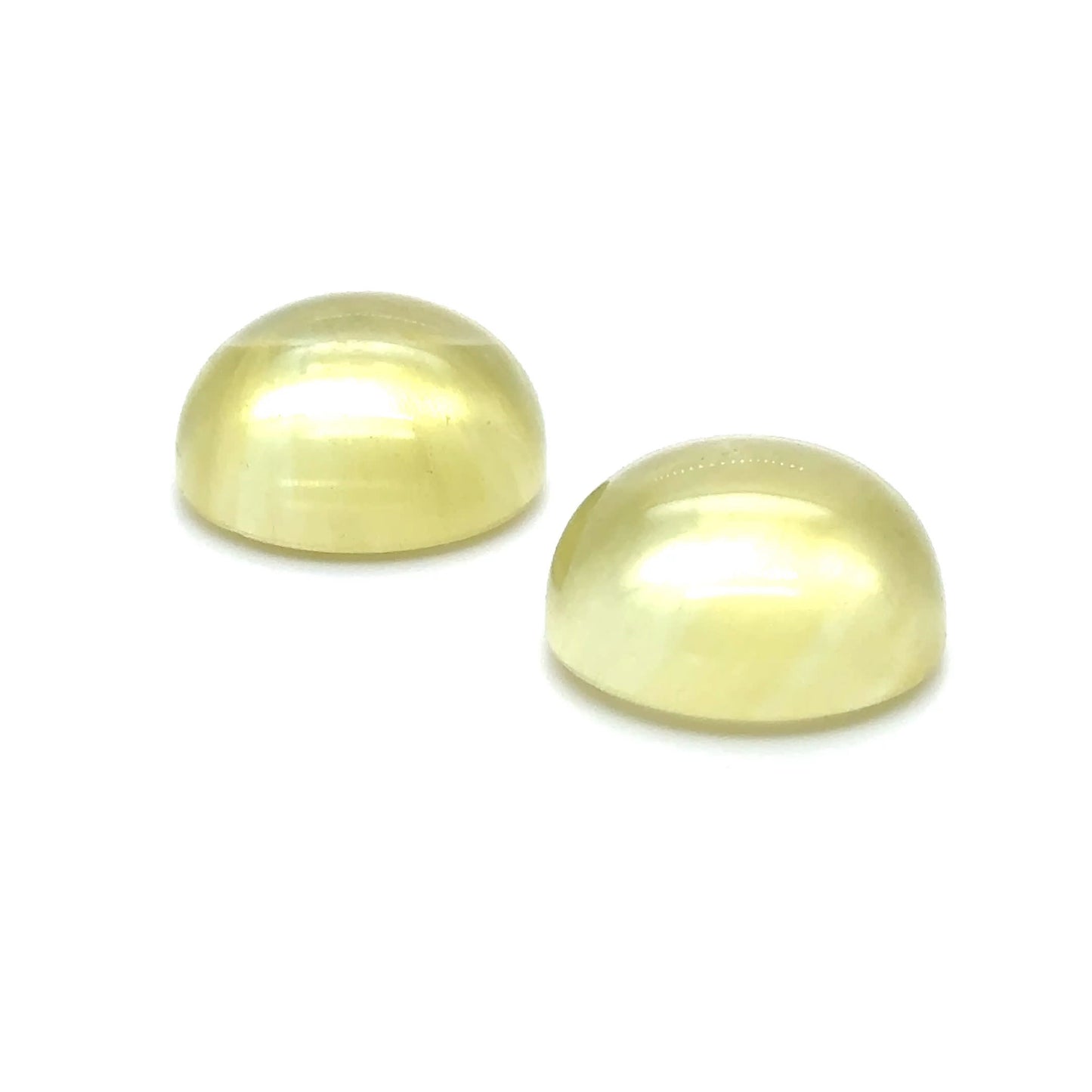 Heliodor 16.1x16.1x8.47 mm 16.5 ct