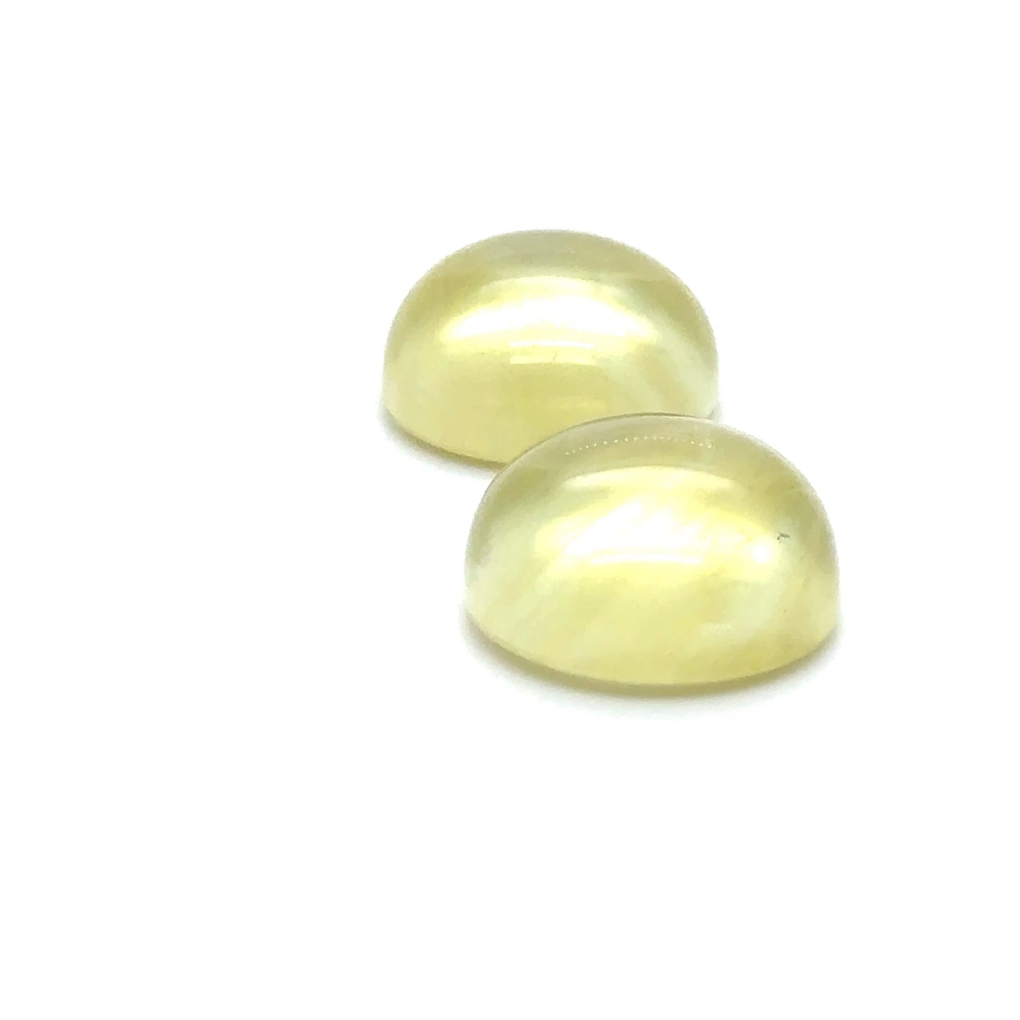 Heliodor 16.1x16.1x8.47 mm 16.5 ct
