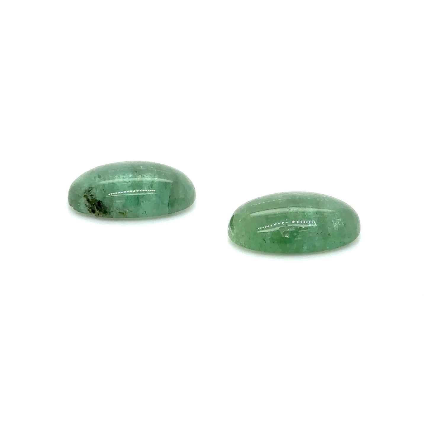 Verdelith 13.9x9.4x4.4 mm 10.15 ct